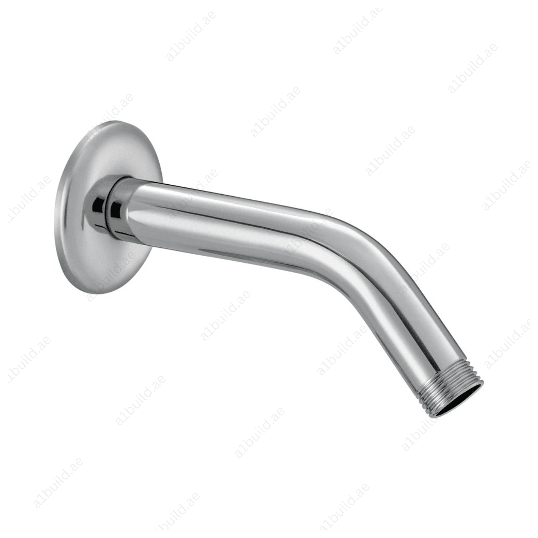 ShowerArm_ChromeFinishwithDN15_SlidingCoverPlate