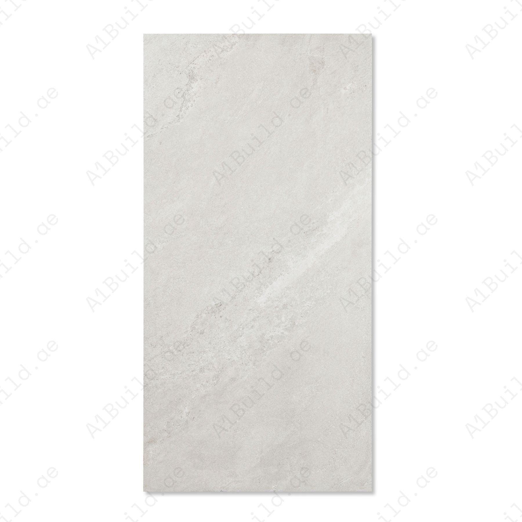 Silent Cloud matt porcelain tile 60x120cm x2mm with soft cloud texture, durable large format surface ideal for modern floors, walls and premium interiors.