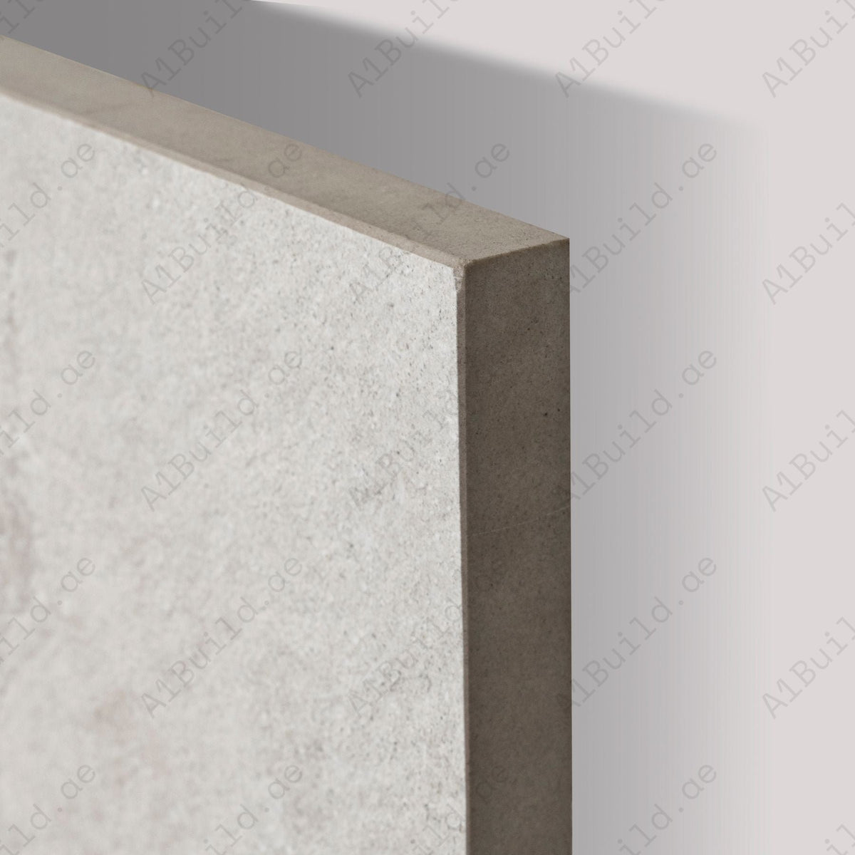 Silent Cloud matt porcelain tile 60x120cm x2mm with soft cloud texture, durable large format surface ideal for modern floors, walls and premium interiors.