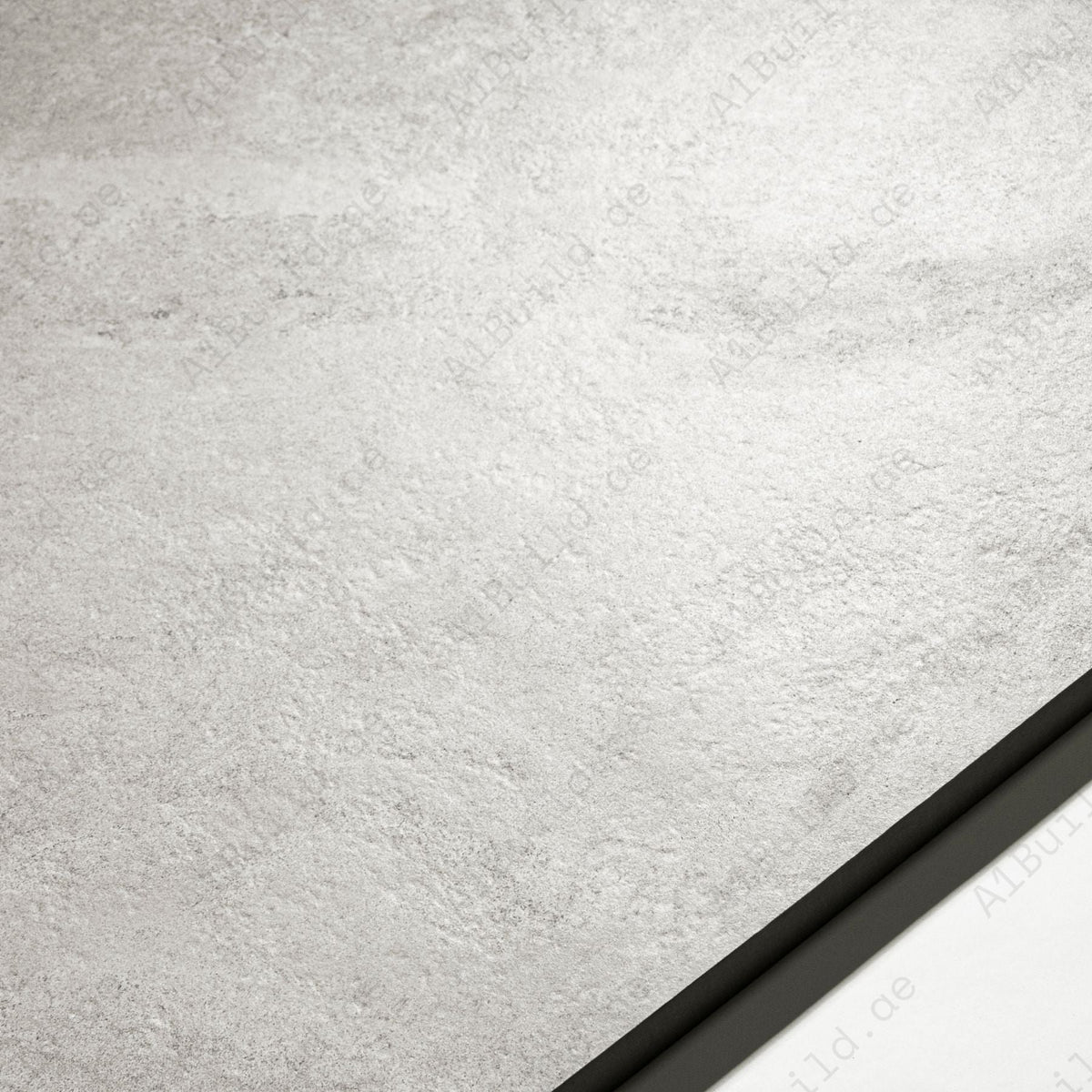 Silent Cloud matt porcelain tile 60x120cm x2mm with soft cloud texture, durable large format surface ideal for modern floors, walls and premium interiors.
