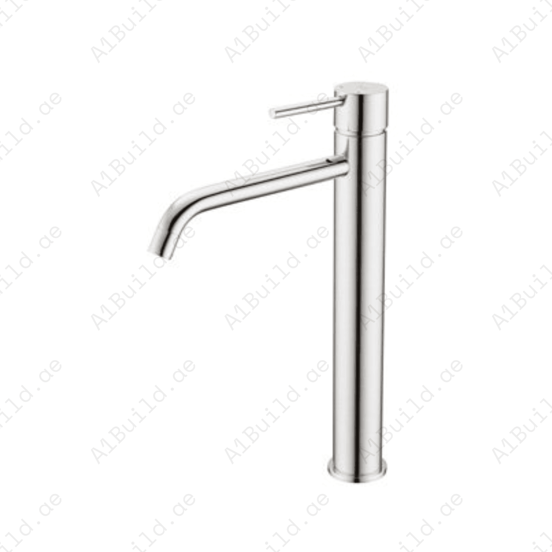 Single Lever Basin Mixer Chrome Plated | Joy Basin Mixers Range