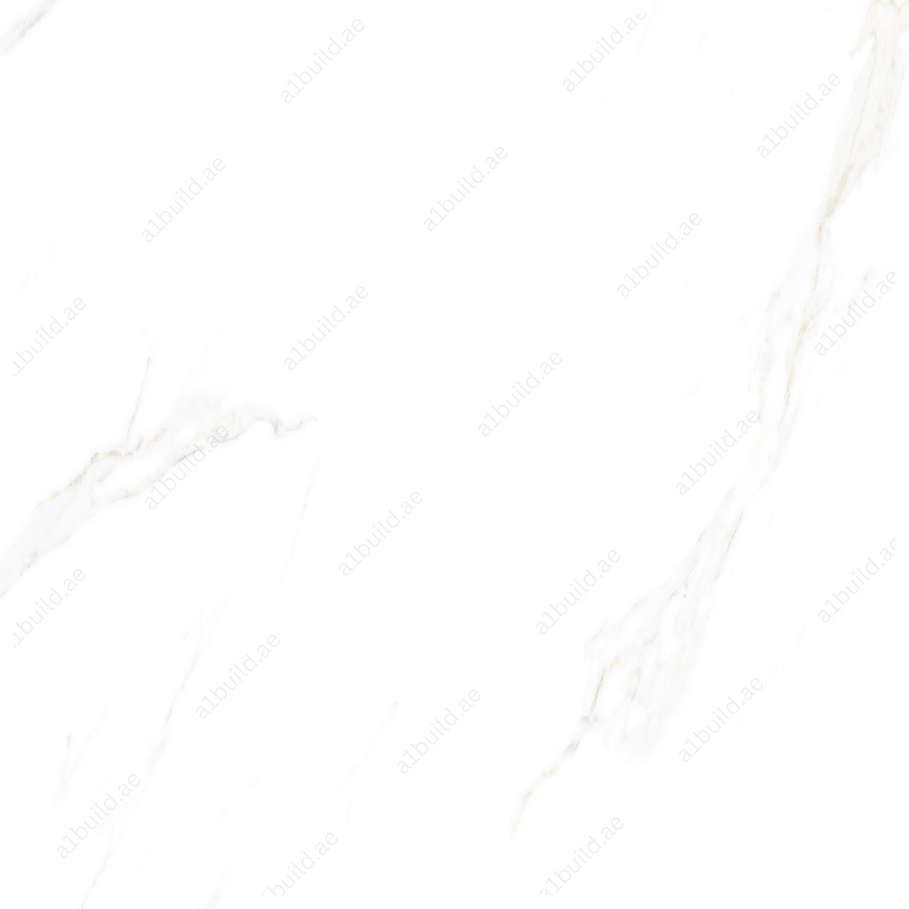 Smoke White (120X120cm 09mm Random Polished Porcelain Tiles for Indoor Spaces)