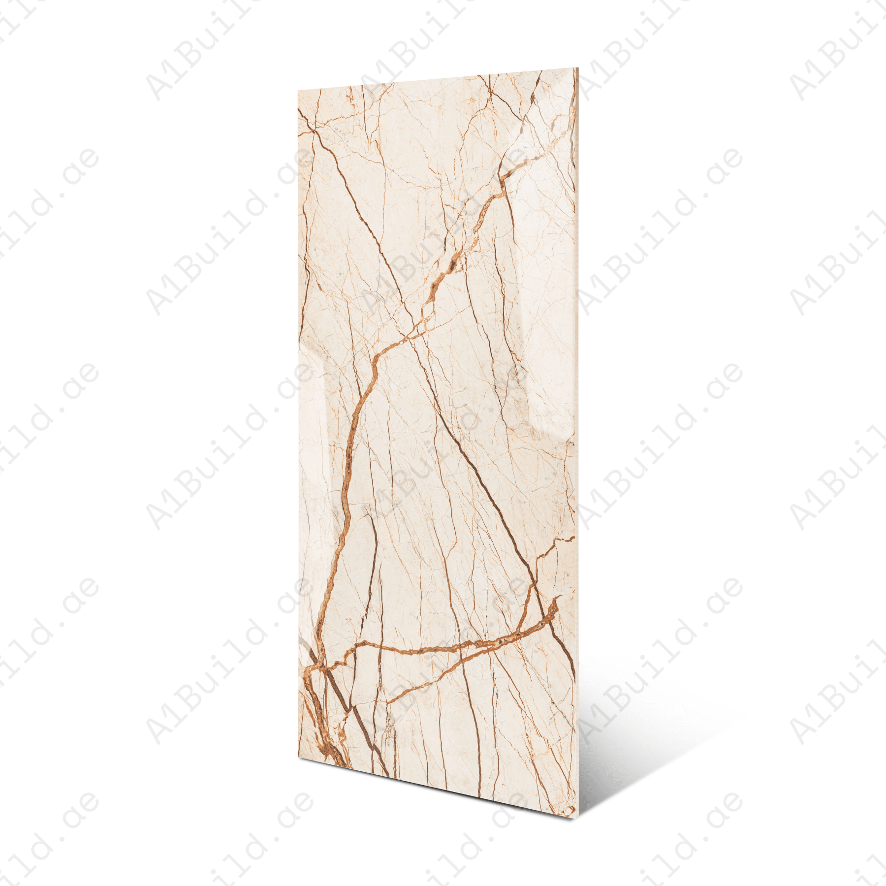 Sofitel porcelain tile 60x120cm 9mm thickness, marble look design, durable porcelain tile ideal for stylish floors and walls.