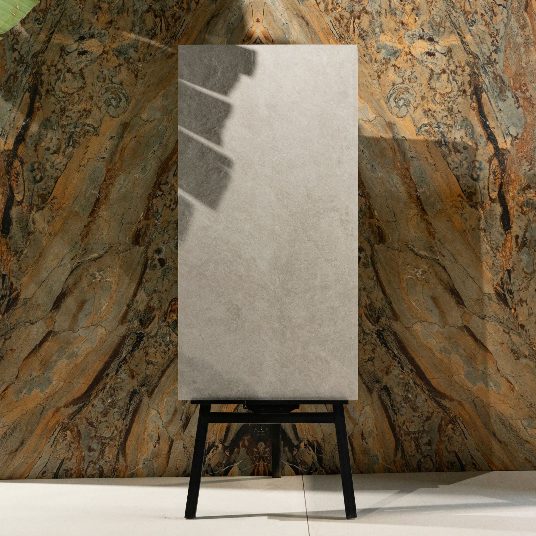 Soft Glacier 60x120cm x20mm Matt R11 Porcelain Stone Floor Tile