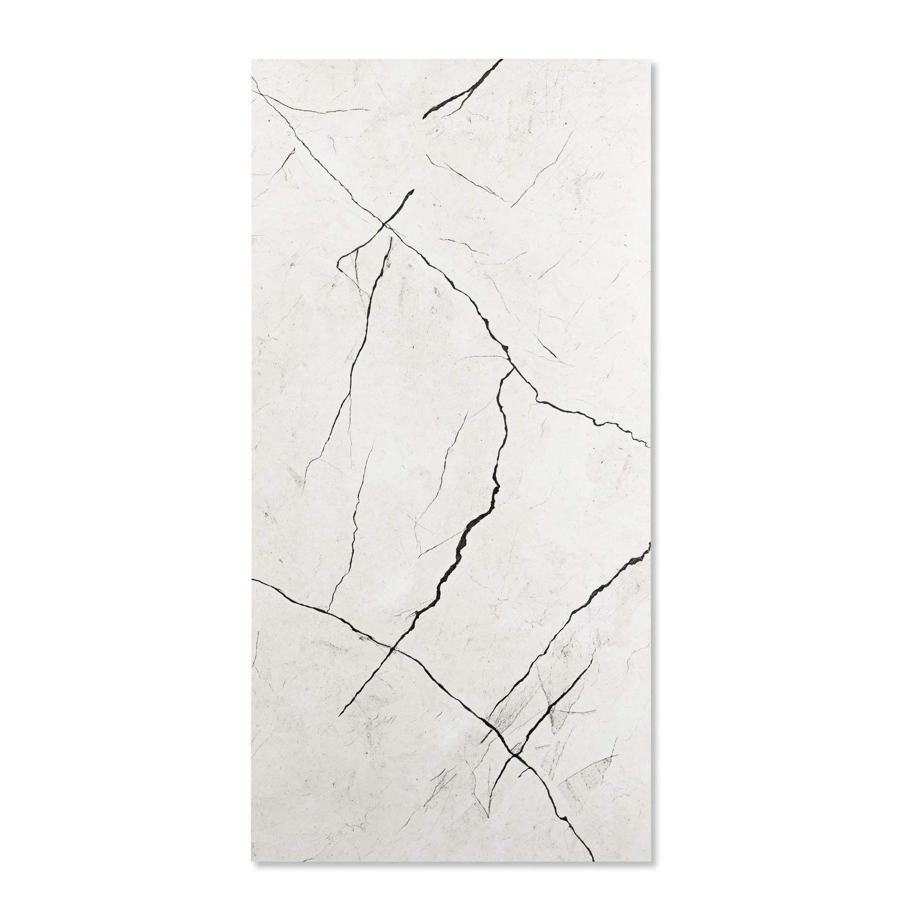 Solara White porcelain tile 60x120cm with 9mm thickness features a soft marble look, durable porcelain body, premium finish for floors and walls.