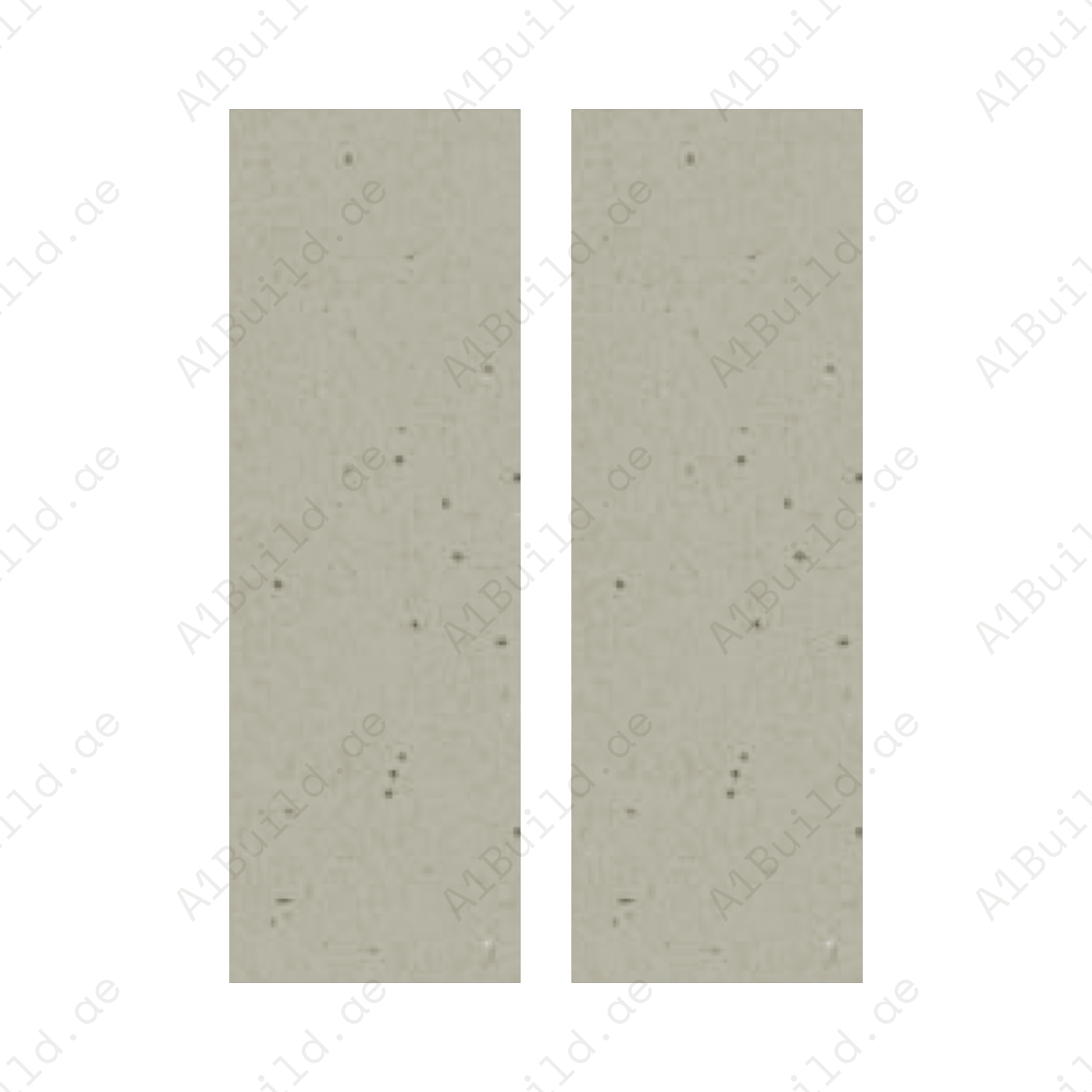 Atom Grigio 80x240cm 15mm – matt