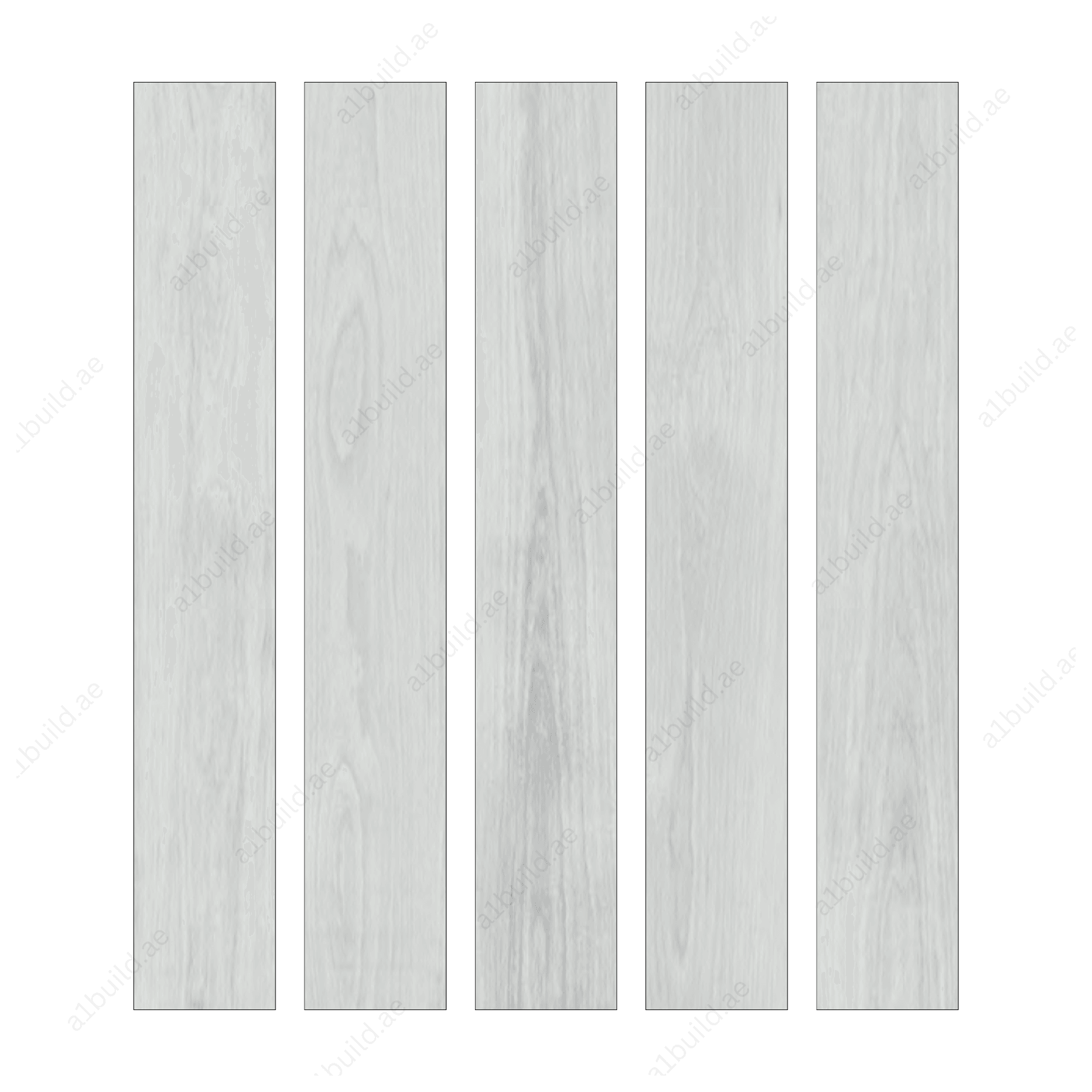 Spanish Grey (20X120cm Matt Finish Parquet Porcelain Indoor, Floor Tiles)