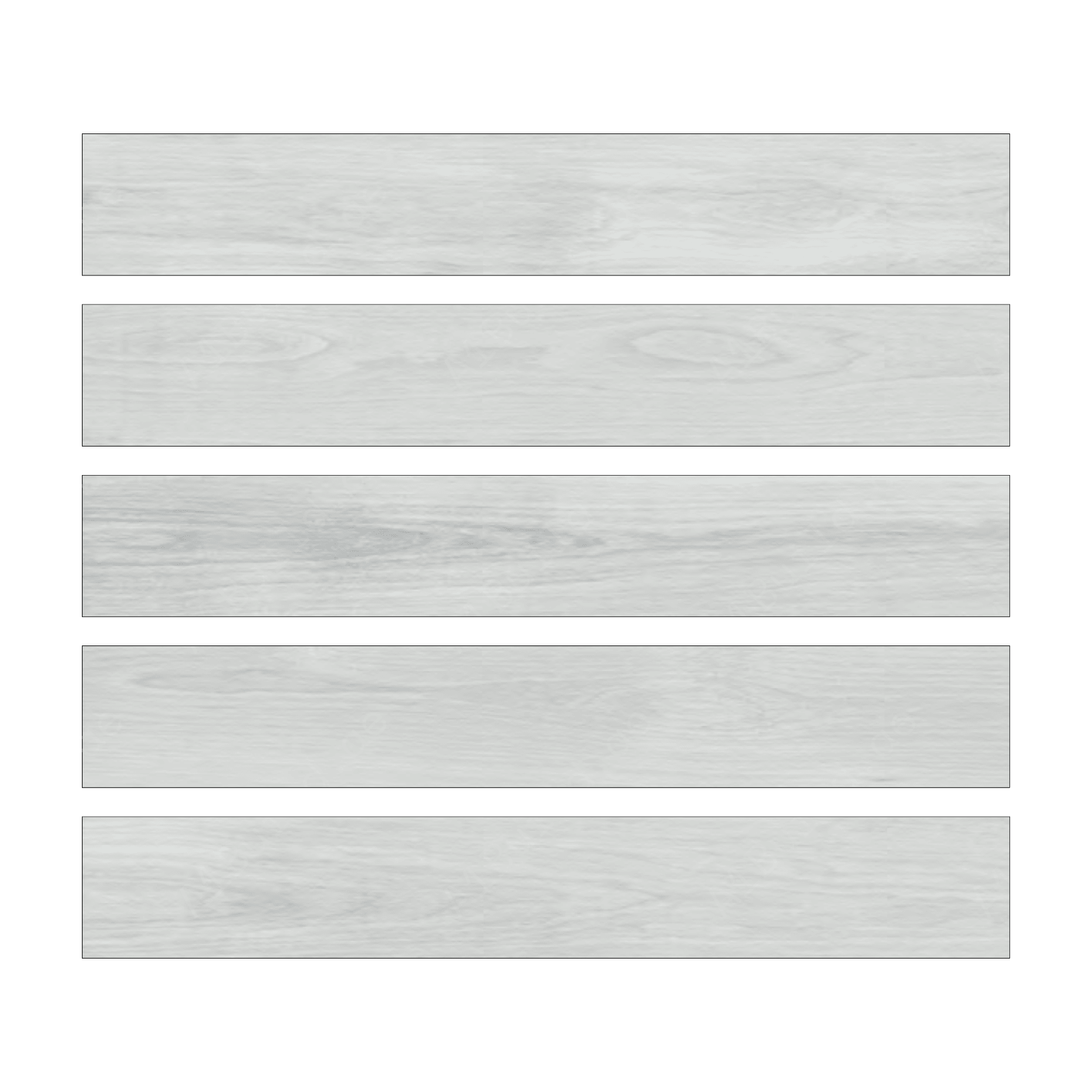 Spanish Grey (20X120cm Matt Finish Parquet Porcelain Indoor, Floor Tiles)