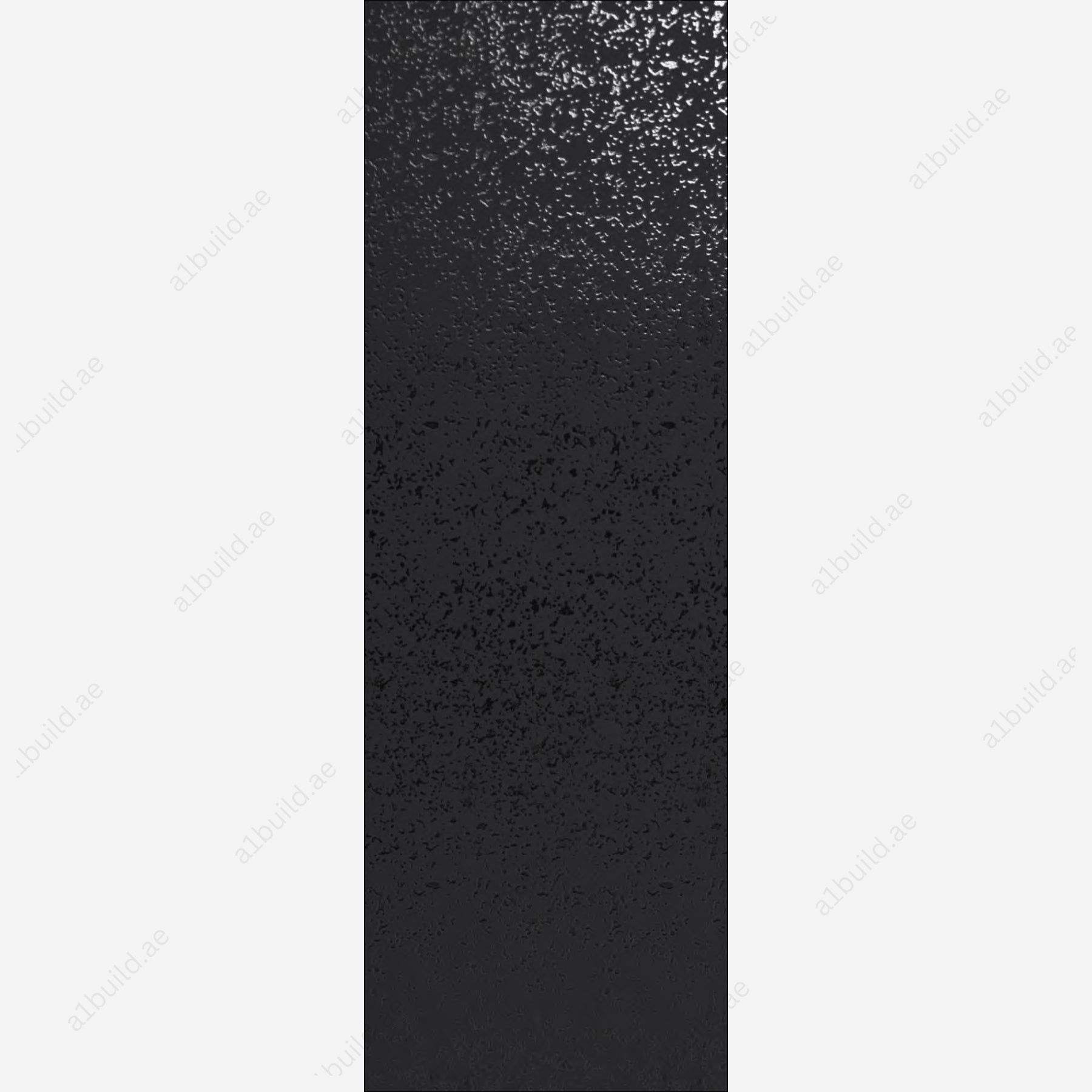 Sparkle Black (80x240cm 15mm Random Carving Matt Finish Indoor Floor, Wall & Counter Slabs)
