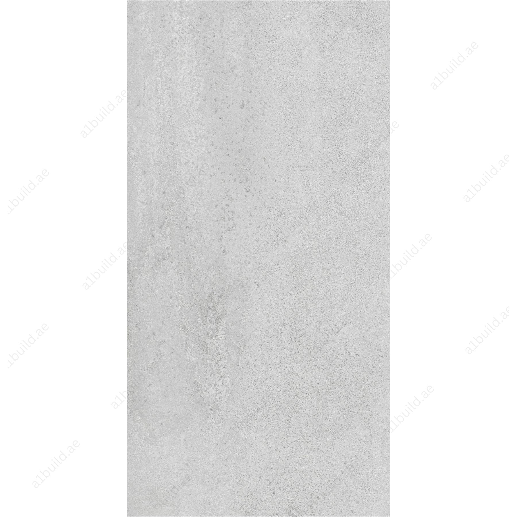 Sparkle Cemento Light grey (60X120cm 09mm Random Matt Finish Porcelain Indoor Floor & Wall Tiles)