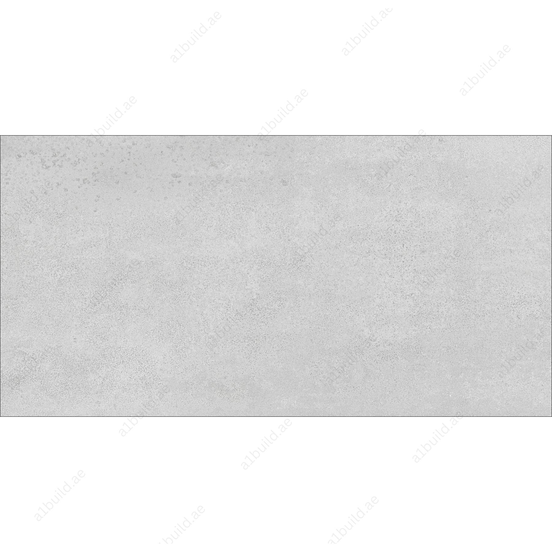 Sparkle Cemento Light grey (60X120cm 09mm Random Matt Finish Porcelain Indoor Floor & Wall Tiles)