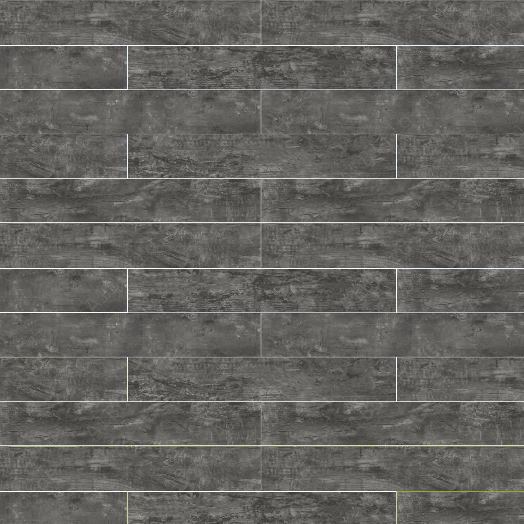 Speria Nero (20X120cm Matt Finish Parquet Porcelain Indoor, Floor Tiles)