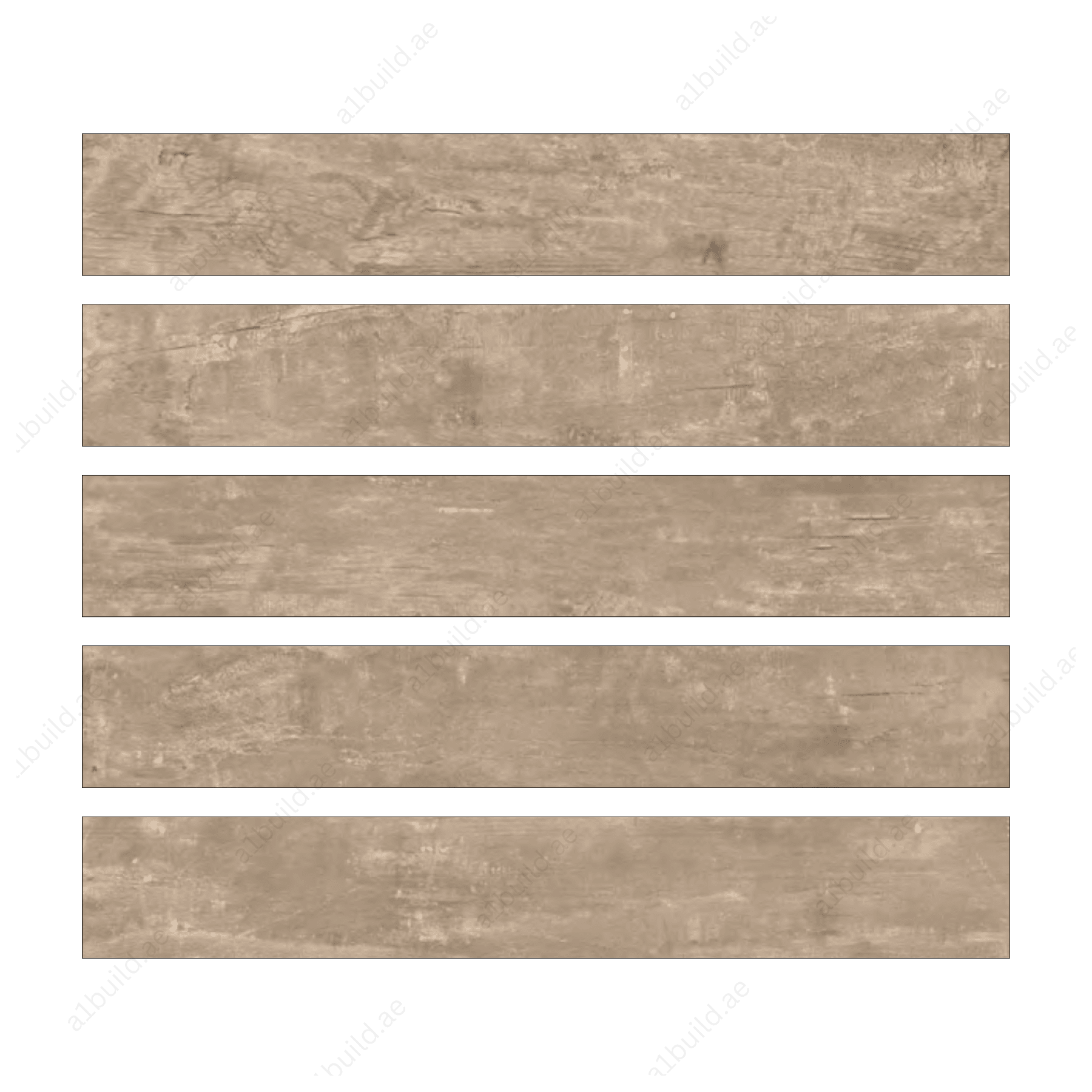 Speria Smoke (20X120cm Matt Finish Parquet Porcelain Indoor, Floor Tiles)