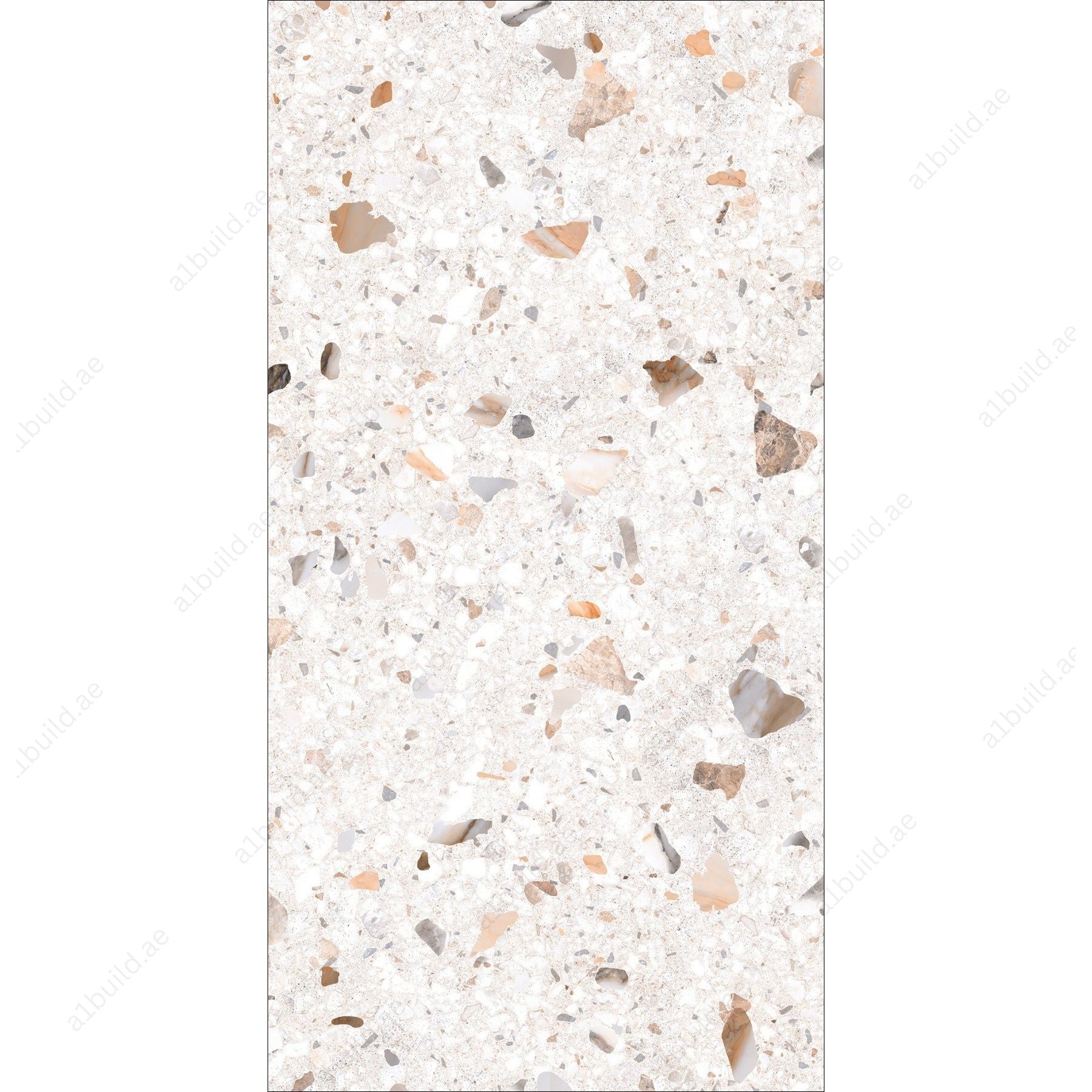 Stone Craft (60X120cm 09mm Random Glitter on Matt Special Finish Porcelain Indoor Floor & Wall Tiles)