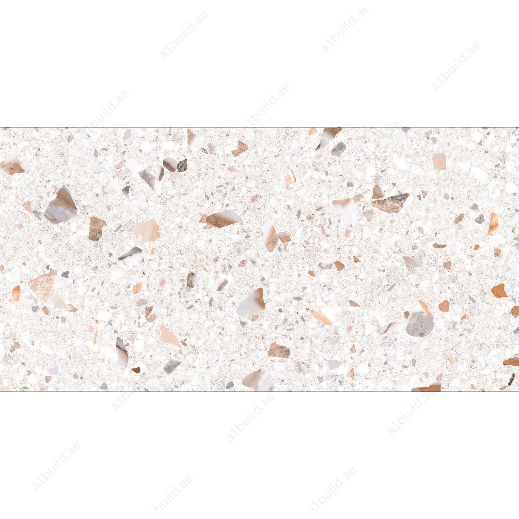 Stone Craft (60X120cm 09mm Random Glitter on Matt Special Finish Porcelain Indoor Floor & Wall Tiles)