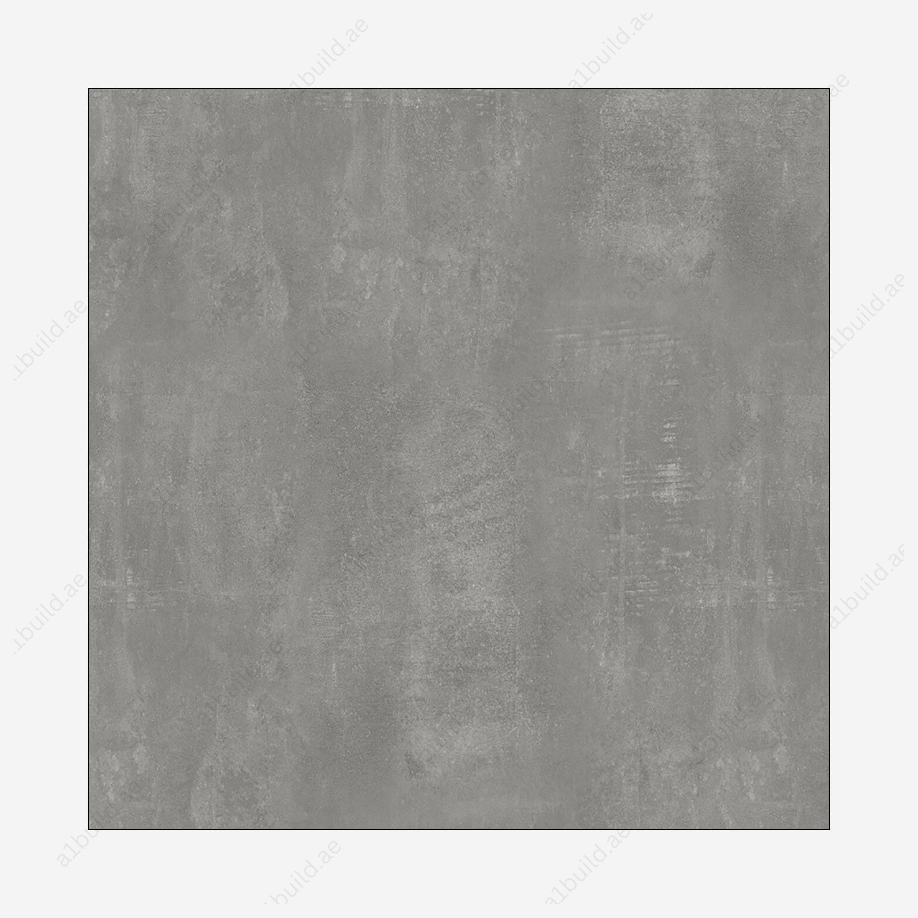 Stone Grey (120X120cm 09mm Random Matt Porcelain Tiles for Indoor Spaces)