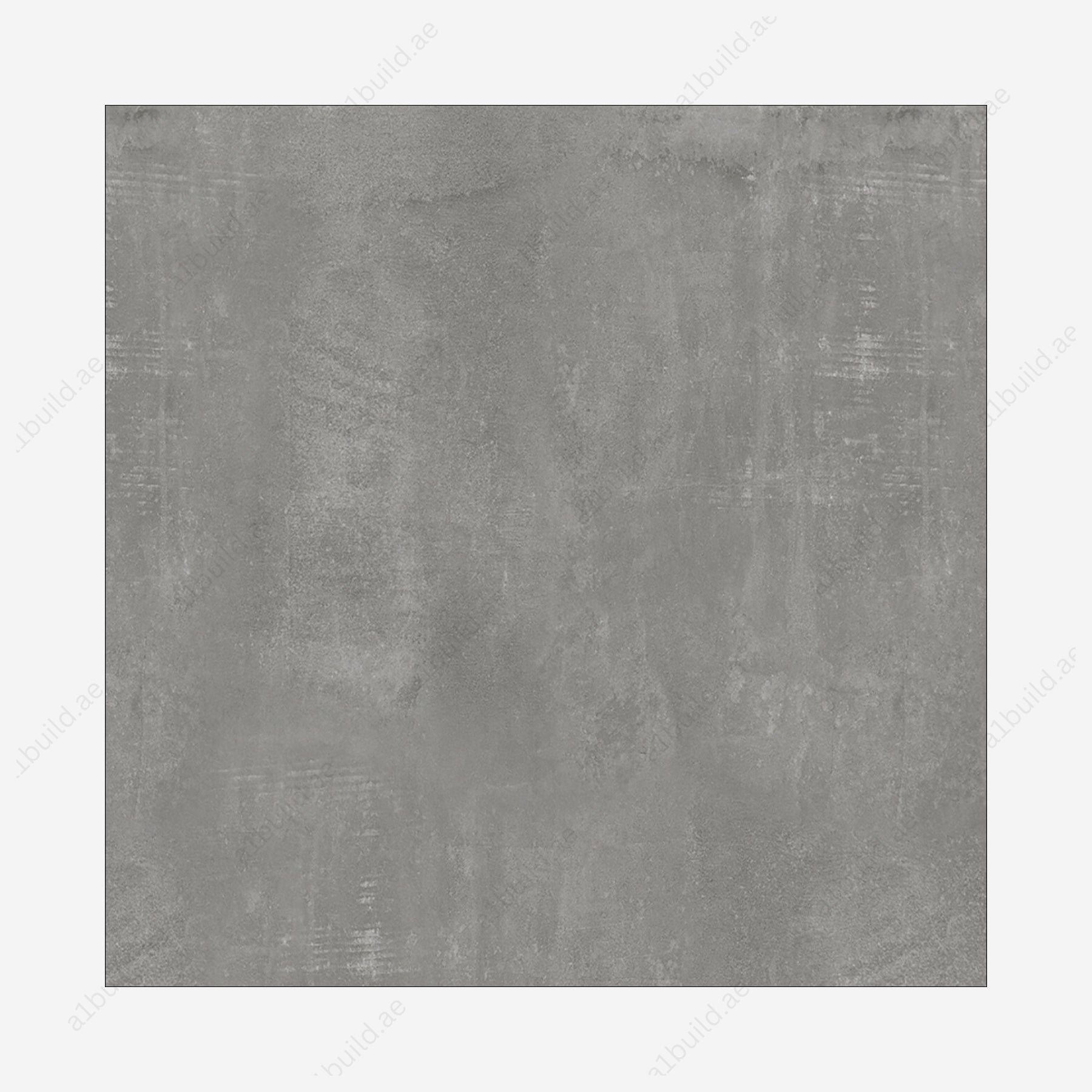 Stone Grey (120X120cm 09mm Random Matt Porcelain Tiles for Indoor Spaces)