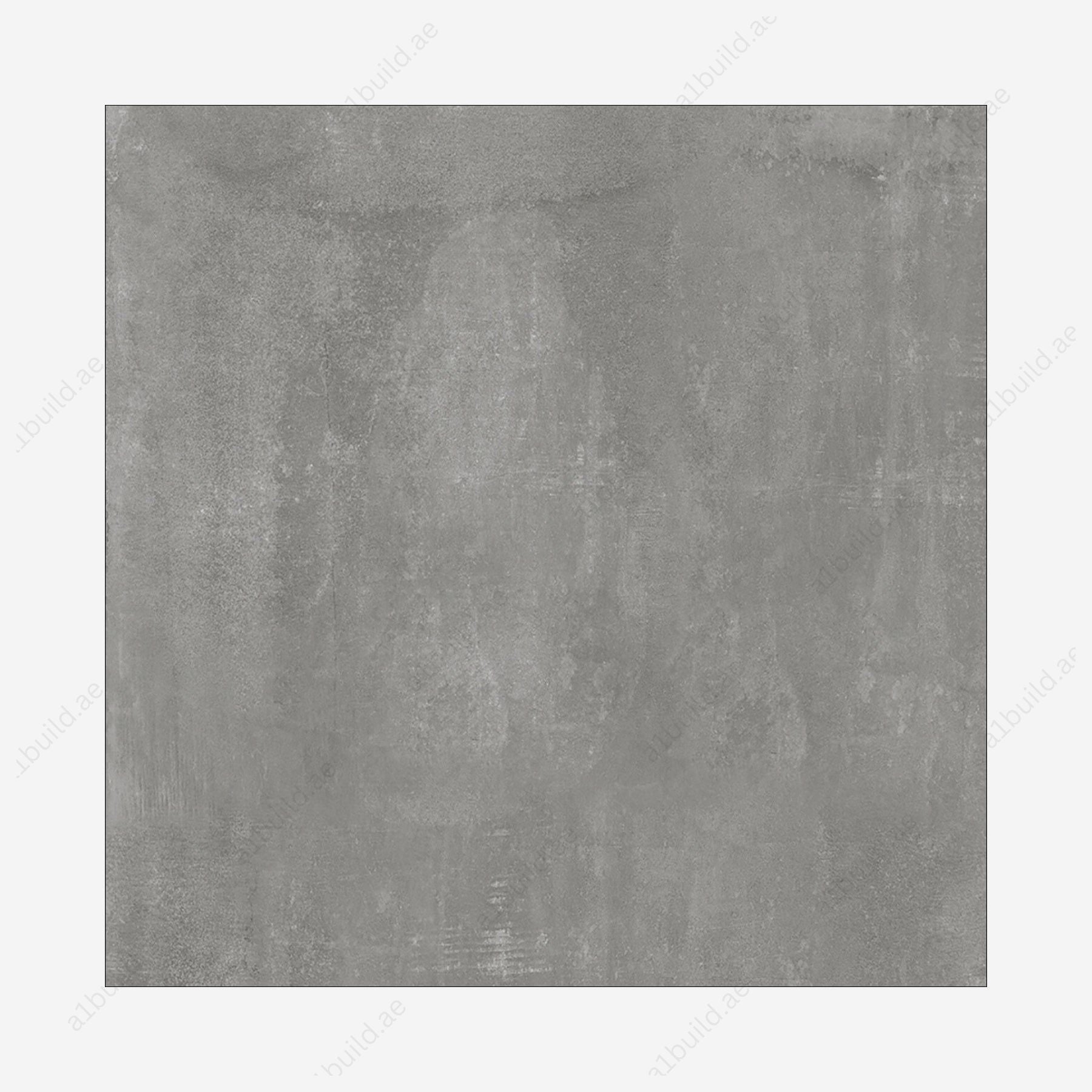 Stone Grey (120X120cm 09mm Random Matt Porcelain Tiles for Indoor Spaces)