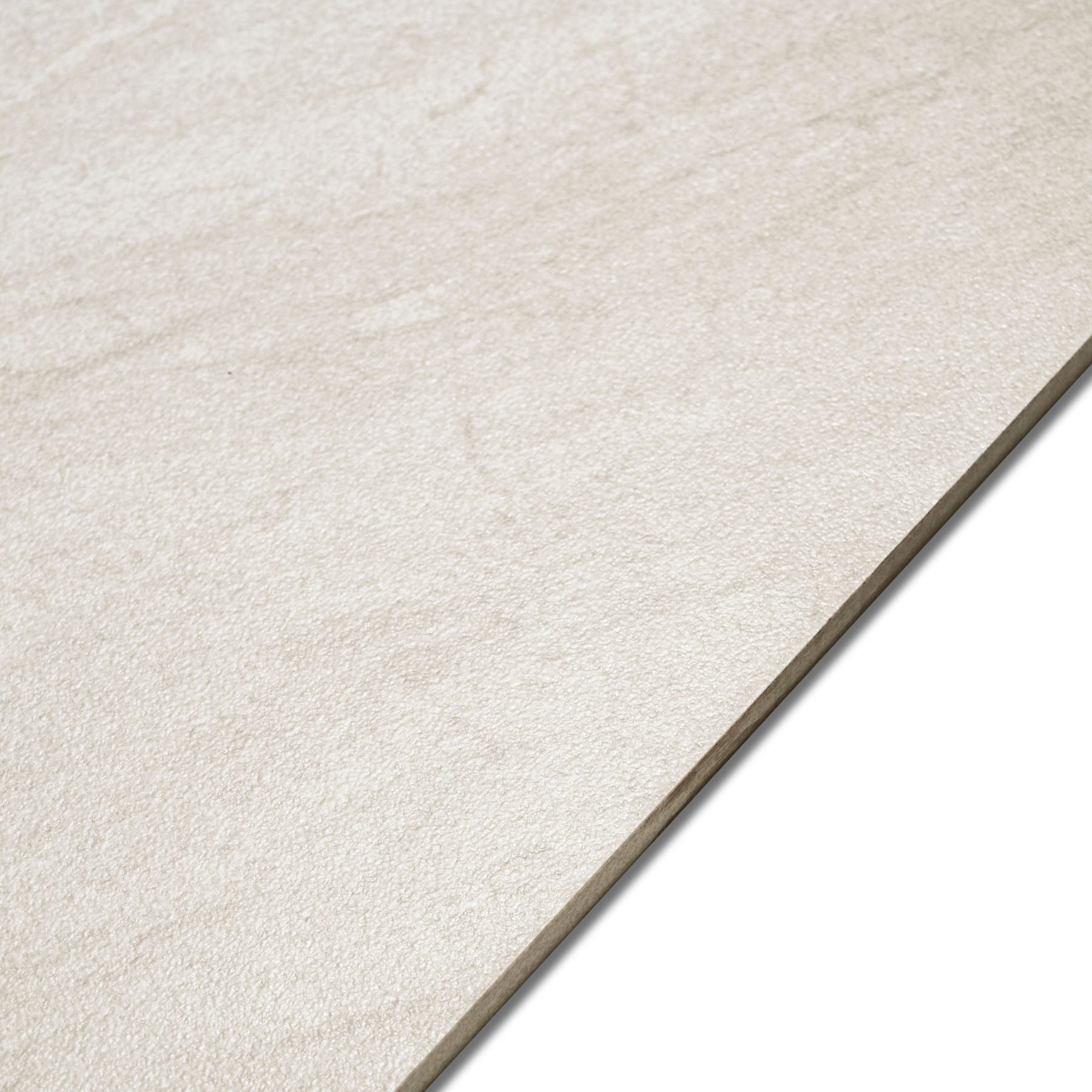 Stonella Dew matt stone effect porcelain tile 60x120cm with 9mm thickness features cool dew-toned hues and a soft natural matt finish.