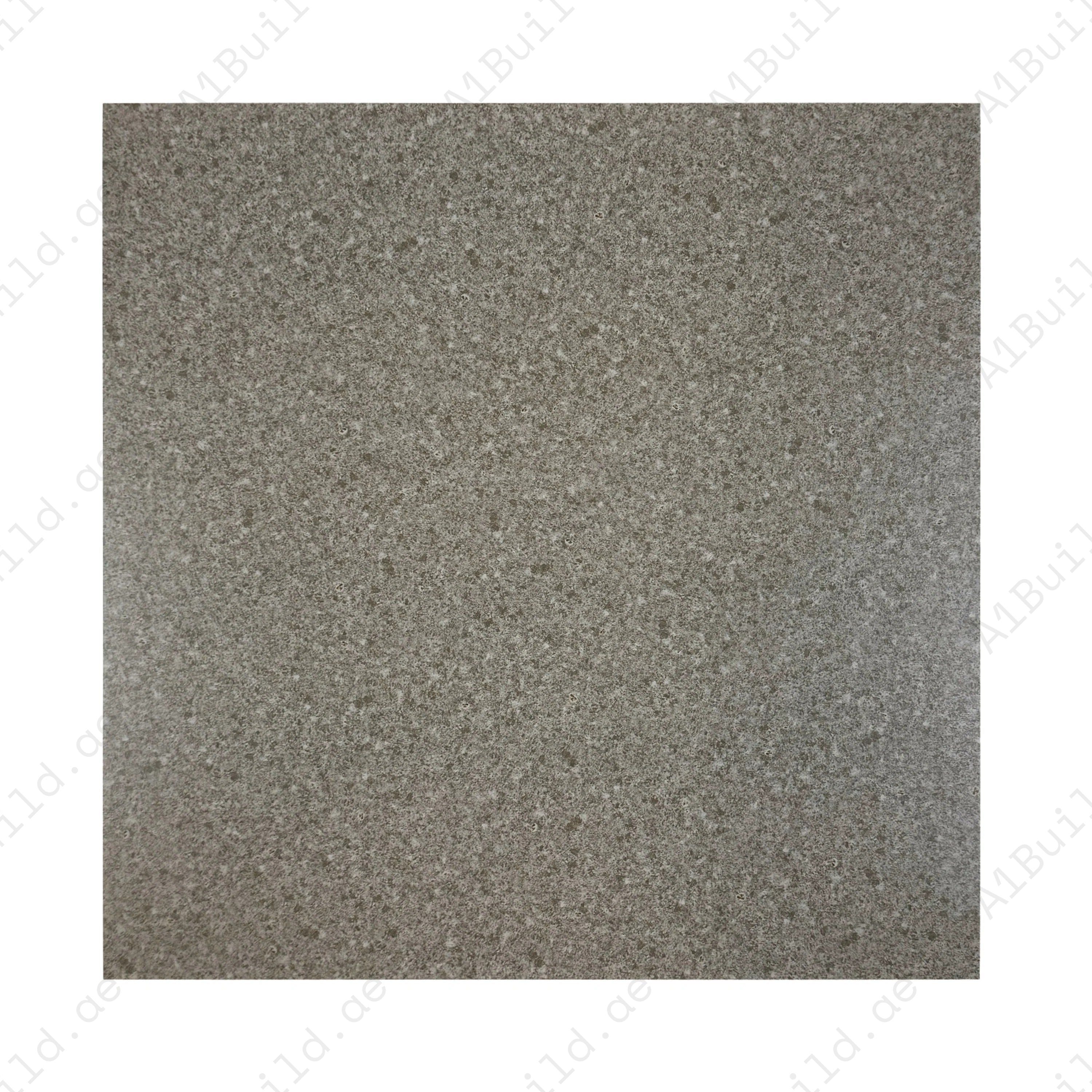 Sukabumi Dark Grey Matt Porcelain Tile Durable, slip-resistant, UV & corrosion resistant, eco-friendly, perfect for luxury pools, spas & water features in Dubai.