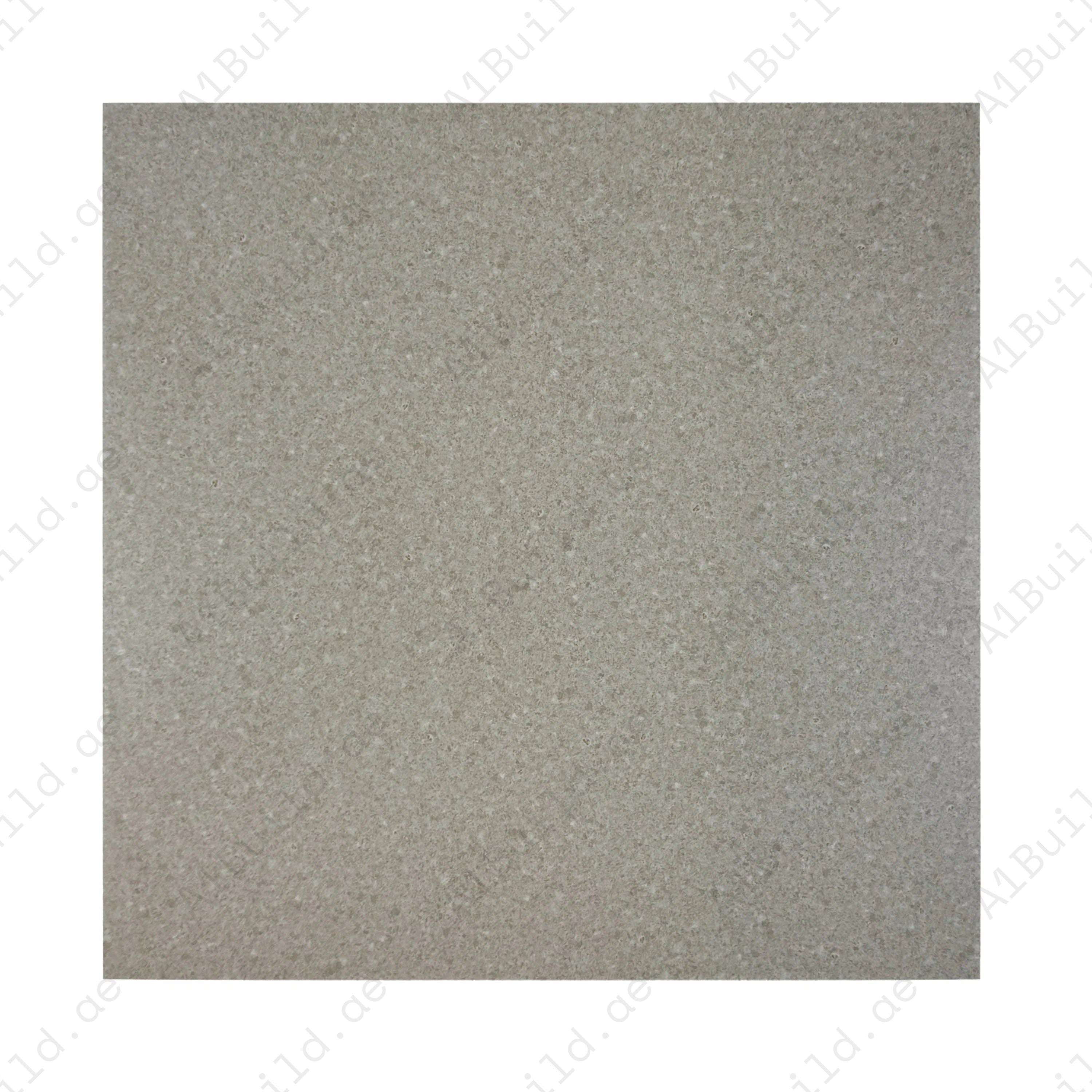 Sukabumi Light Grey Matt Porcelain Tile 600x600mm. Durable, slip-resistant, UV & corrosion resistant, eco-friendly, ideal for pools, spas & water features.