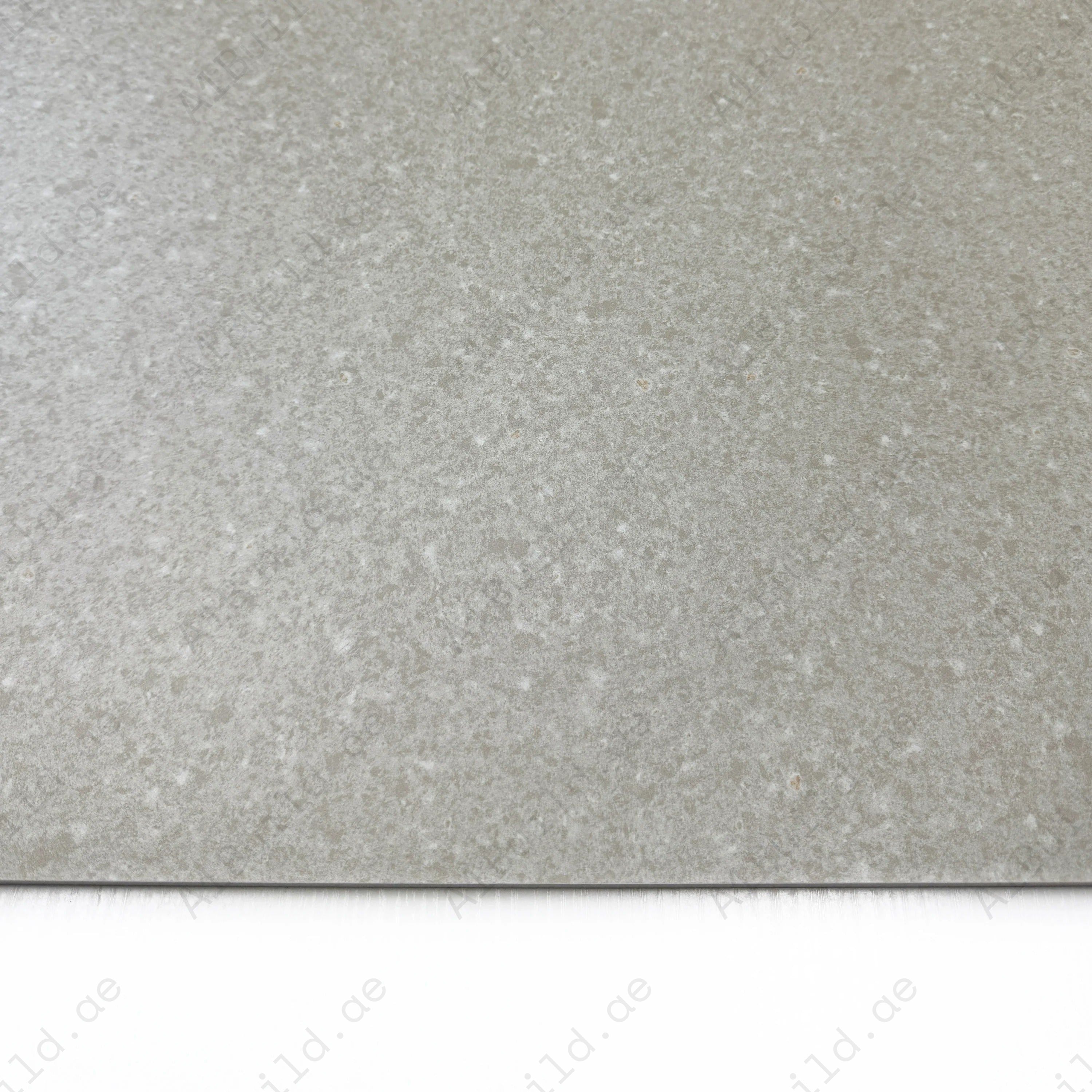 Sukabumi Medium Beige Matt Porcelain Tile 600x600mm. Durable, slip & UV resistant, eco-friendly, ideal for swimming pools, spas, and water features in Dubai.
