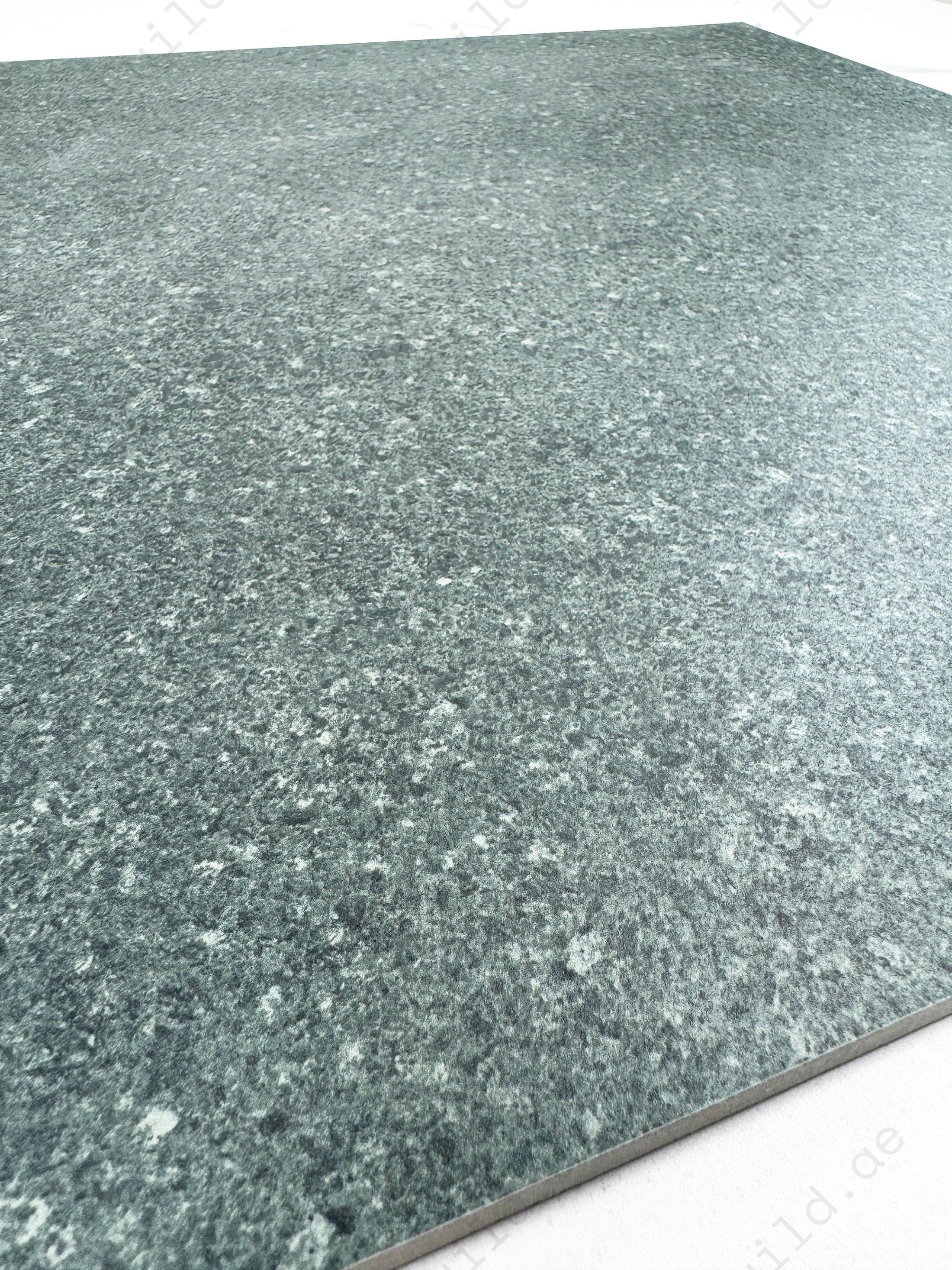 Sukabumi Medium Green 600x600mm Porcelain Tile for pools in Dubai. Durable, slip-resistant, UV stable & eco-friendly, ideal for pools, spas & water features.