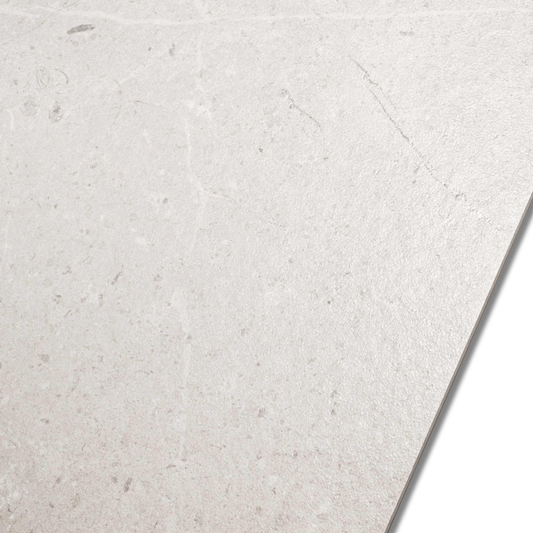 Symphony Silver porcelain tile 60x60cm with 9mm thickness, marble-inspired design, durable porcelain, perfect for floors and walls.