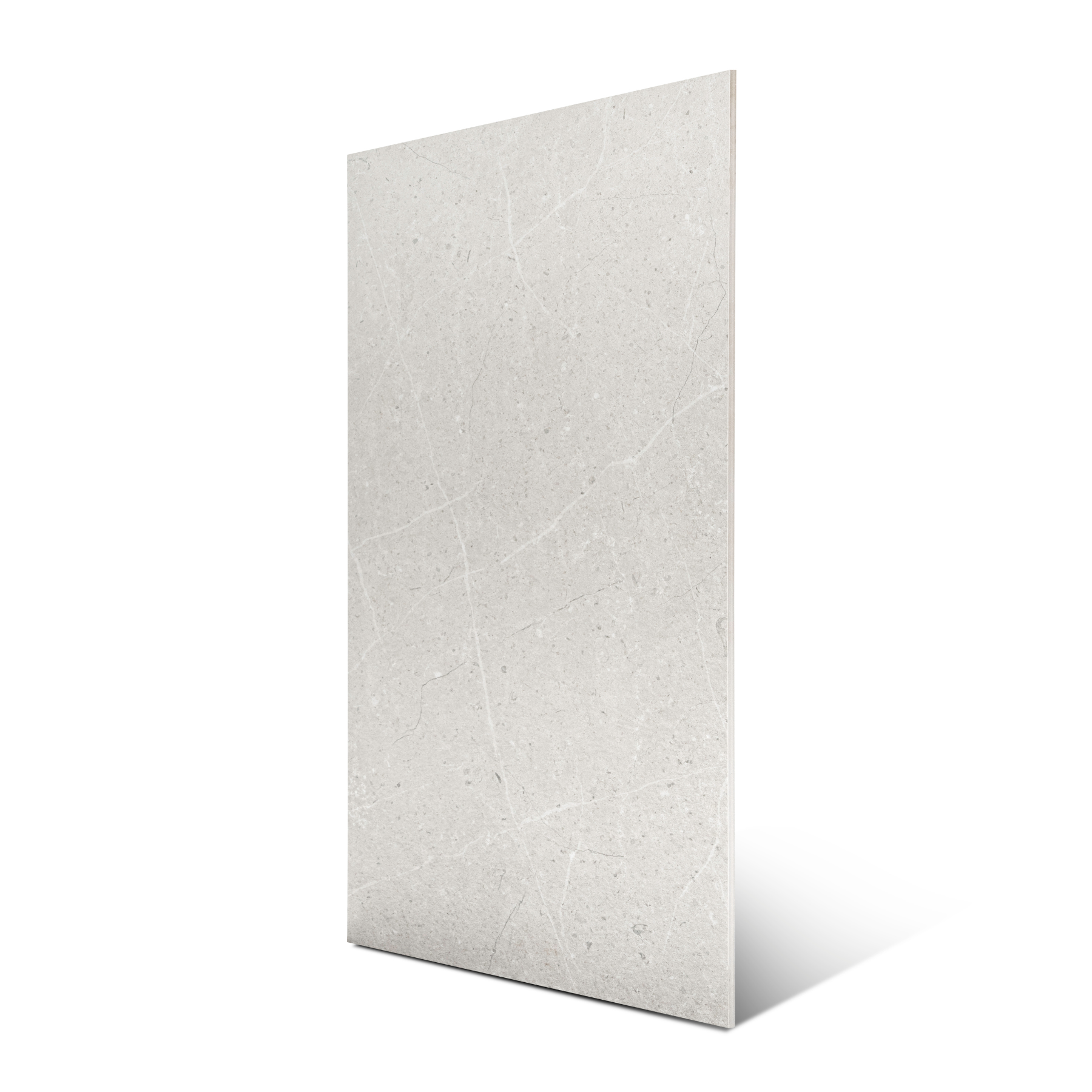 Symphony Silver porcelain tile 60x60cm with 9mm thickness, marble-inspired design, durable porcelain, perfect for floors and walls.