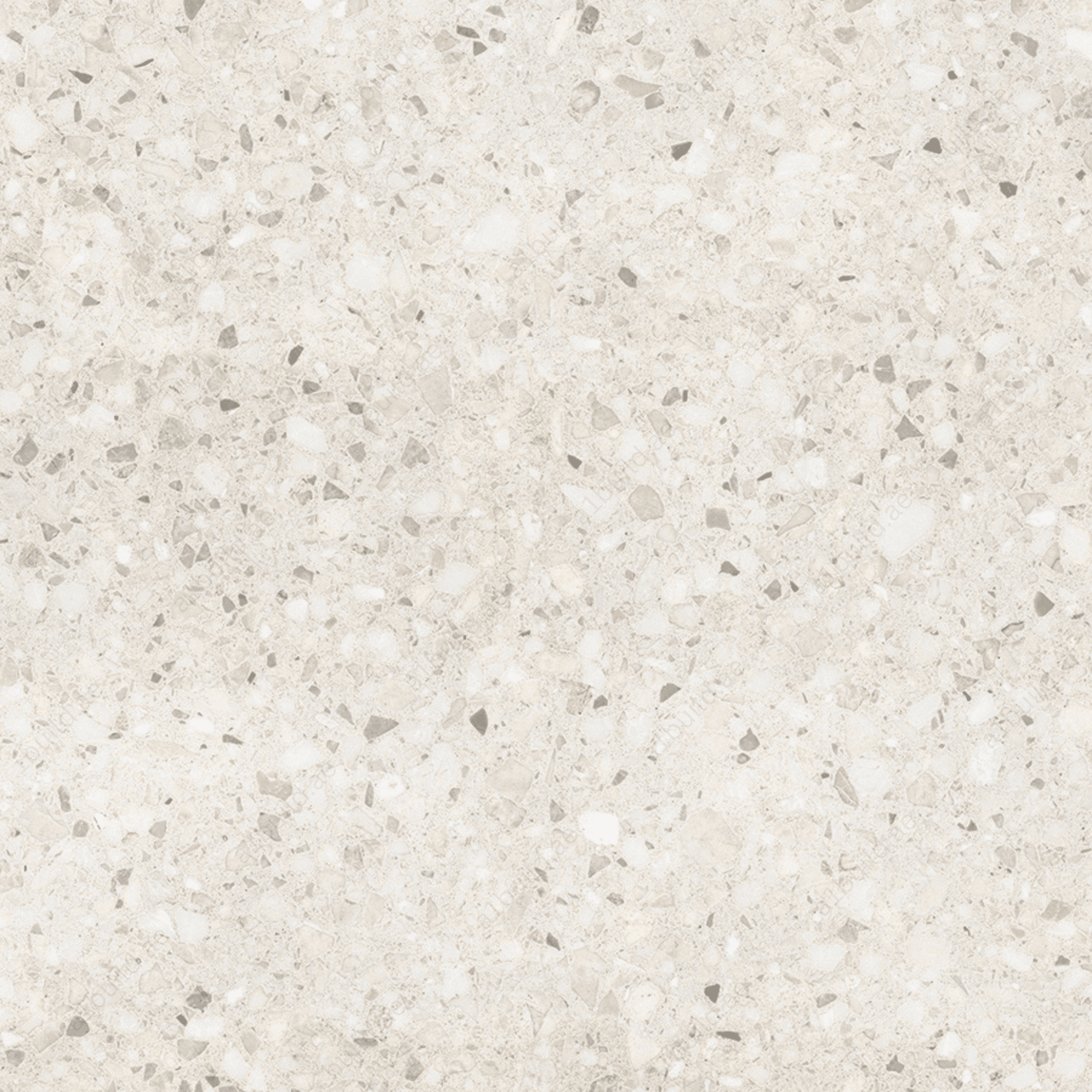 Terrazo Crema Rough Matt (R11) Outdoor Porcelain Tiles | 60x120cm Heavy Duty (R11) Slip-Resistant Flooring