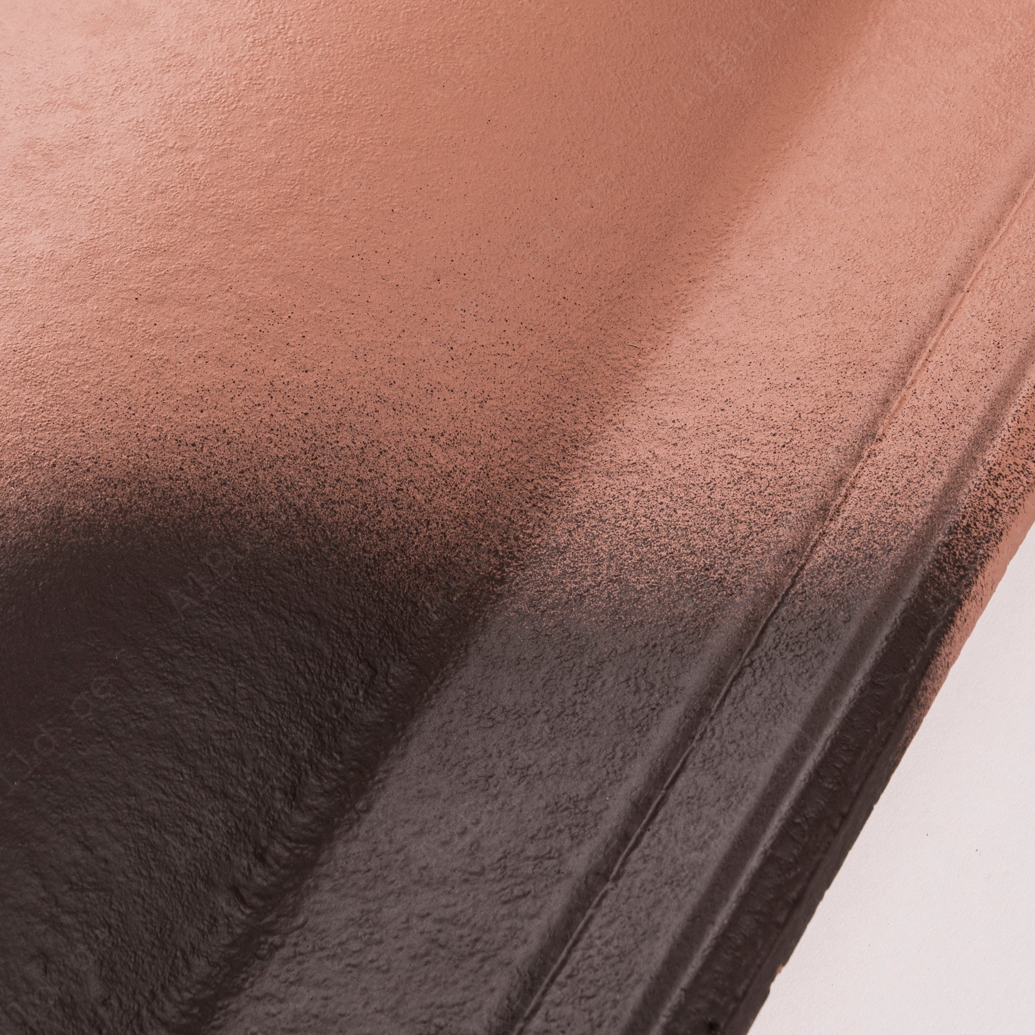 Tortilla Brown Matte Concrete Roof Tile | S-Wave Roman Clay Style | UV & Heat Resistant Warm Tone Roofing | UAE Villas Dubai Abu Dhabi
