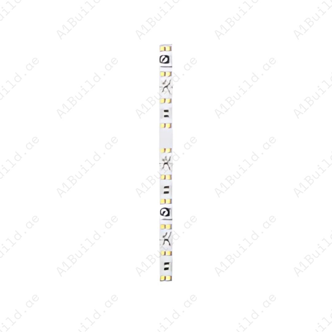 Tala 20W/M LED Strip Light with 3000K & 6000K options. 5M flexible roll, 240 LEDs/M, DC 24V, 15,000hrs lifespan & energy-saving design.