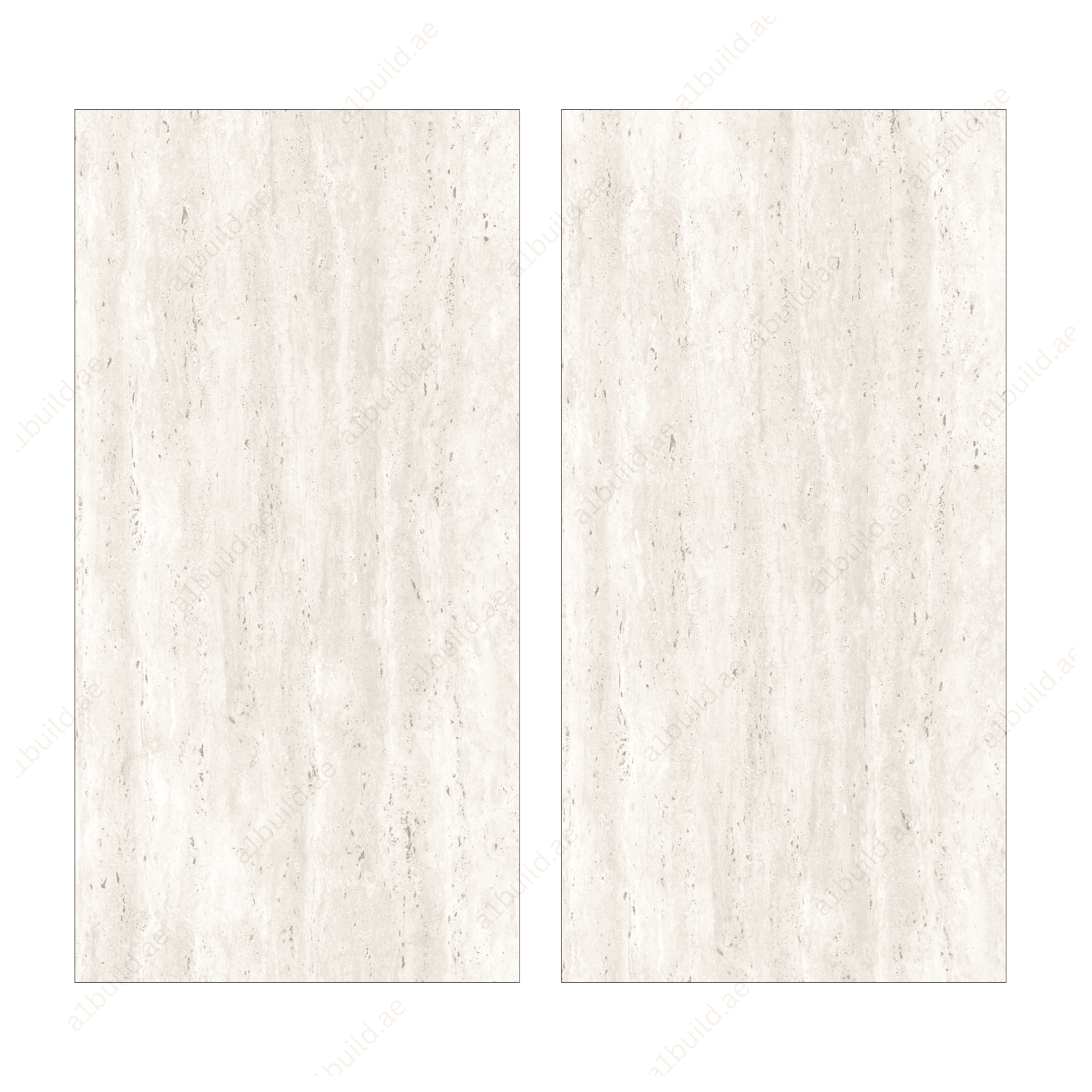 Tavetti Bianco Rocker Carving Matt Tiles 60x120cm - Elegant Finish