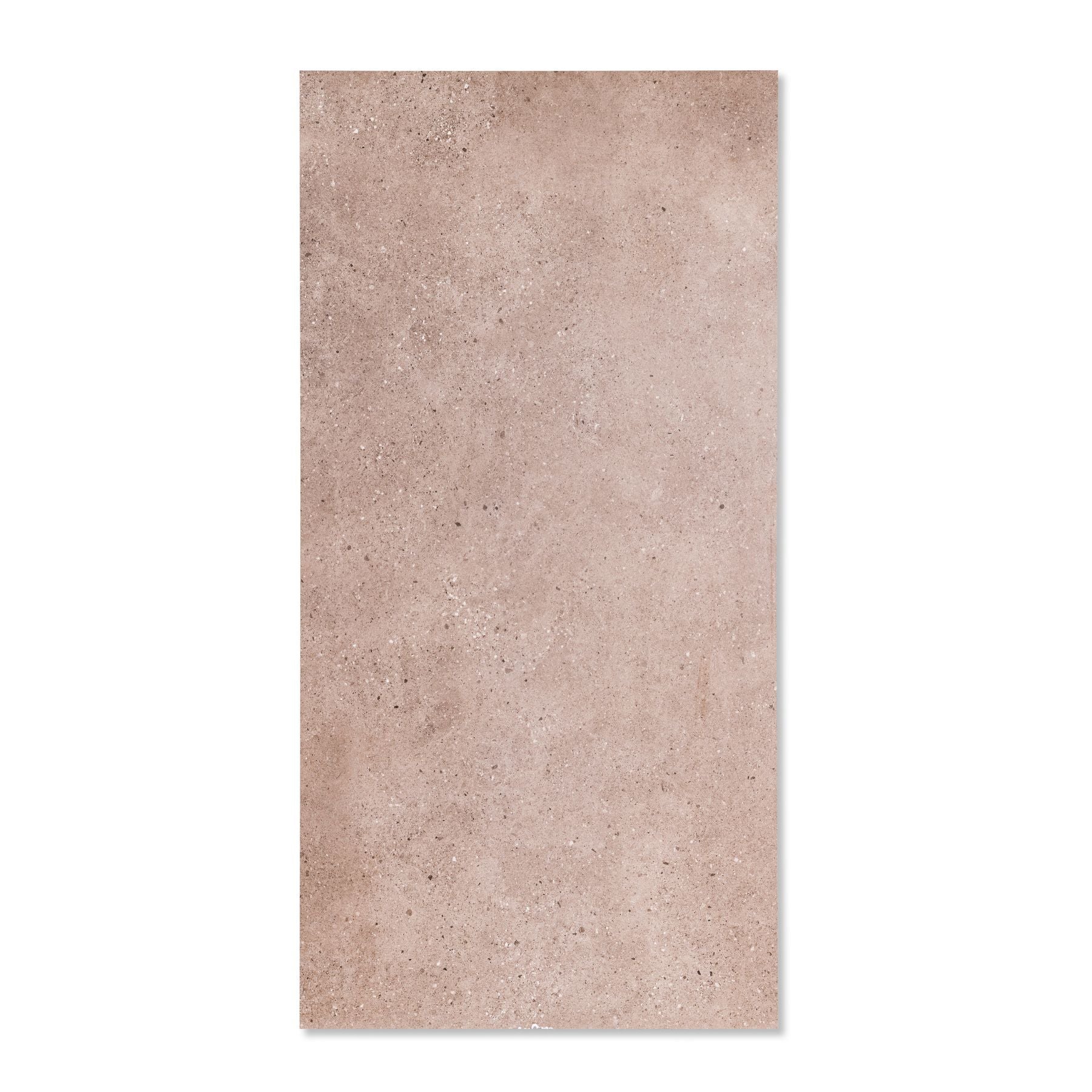 Thomas Brown porcelain tile 60x120cm 9mm thick delivers a warm stone look with durable porcelain performance for floors and walls in modern interiors.