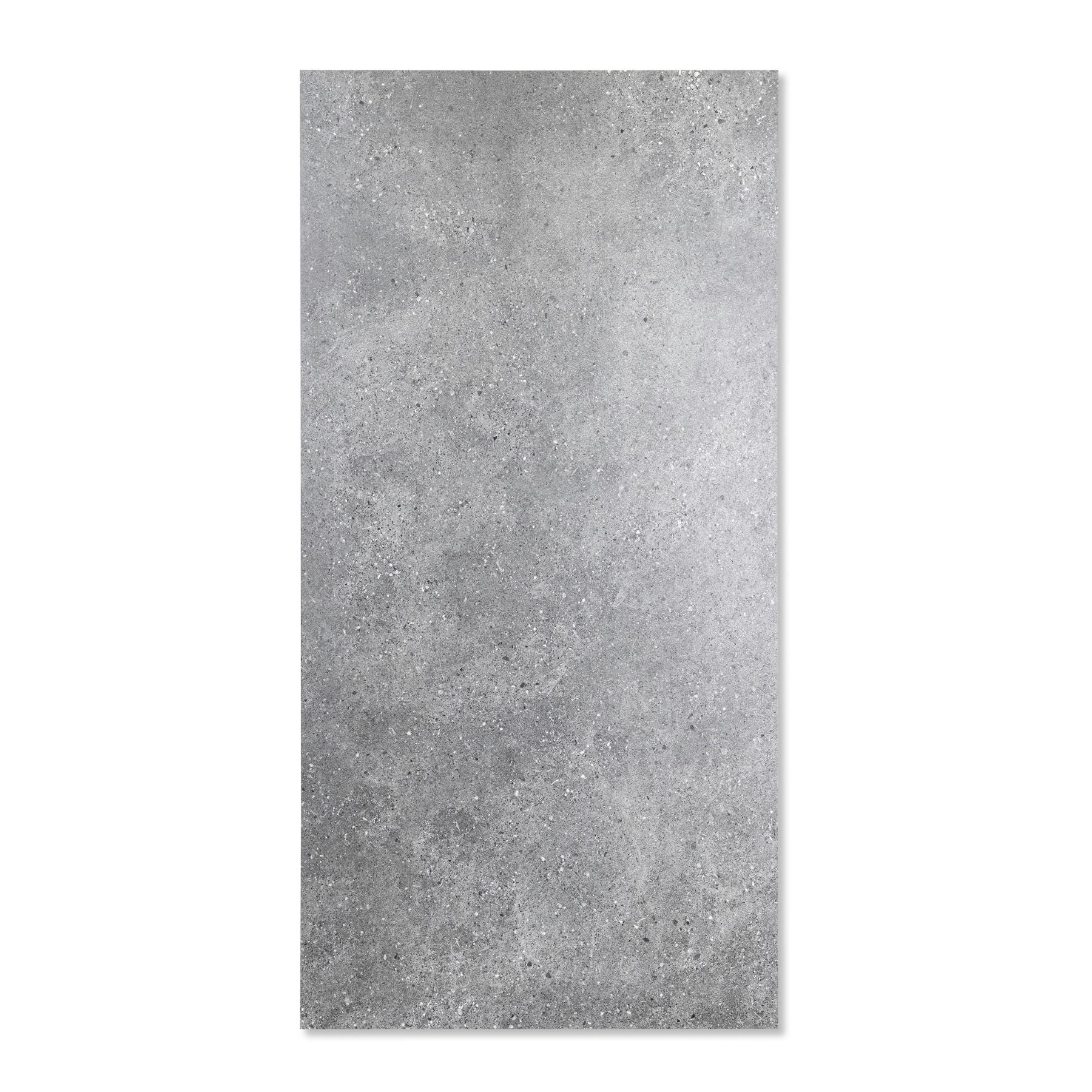 Thomas Nero porcelain tile 60x120cm 9mm thick features a deep stone look with durable porcelain performance for modern floor and wall interiors.