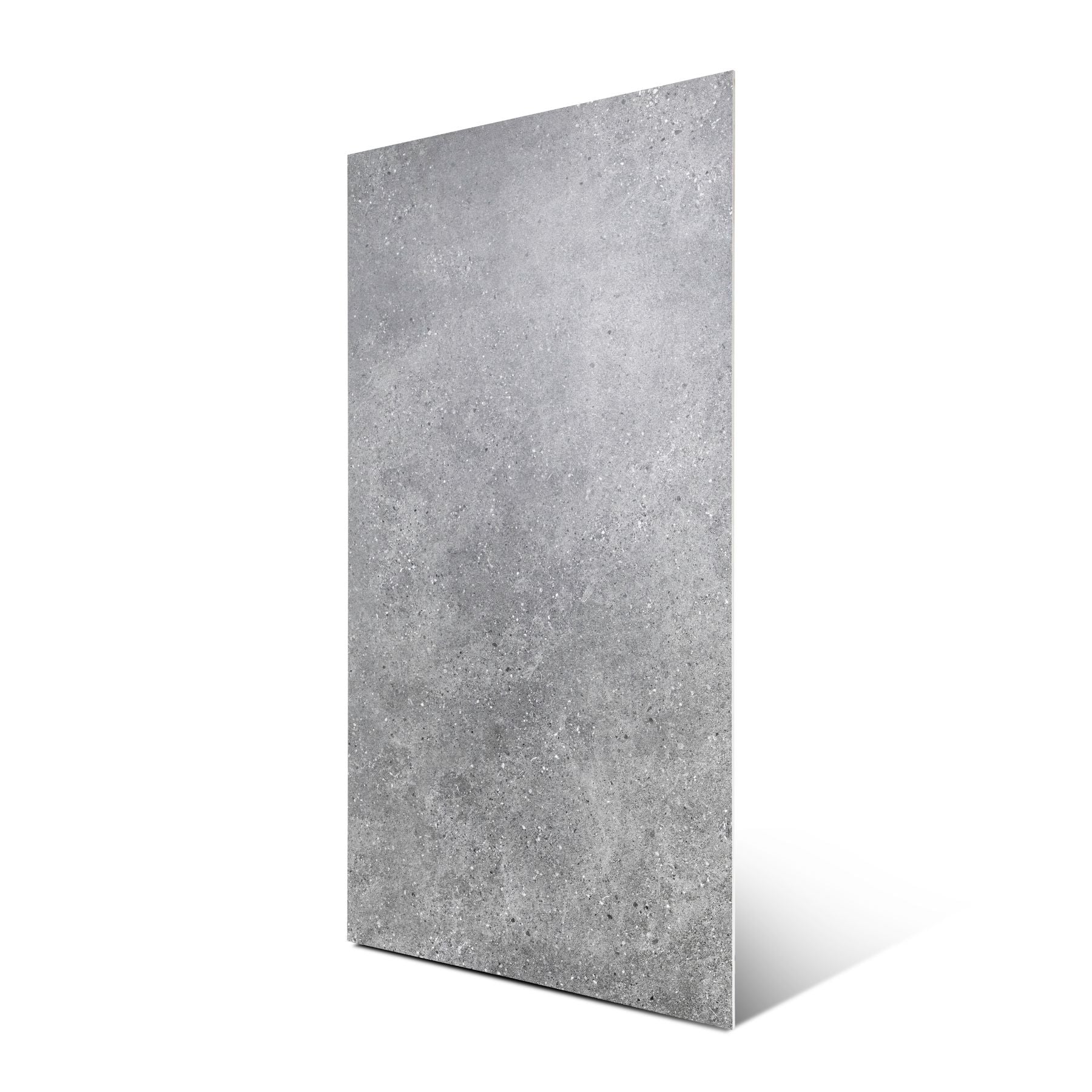 Thomas Nero porcelain tile 60x120cm 9mm thick features a deep stone look with durable porcelain performance for modern floor and wall interiors.