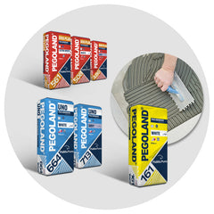 Tiles Adhesives