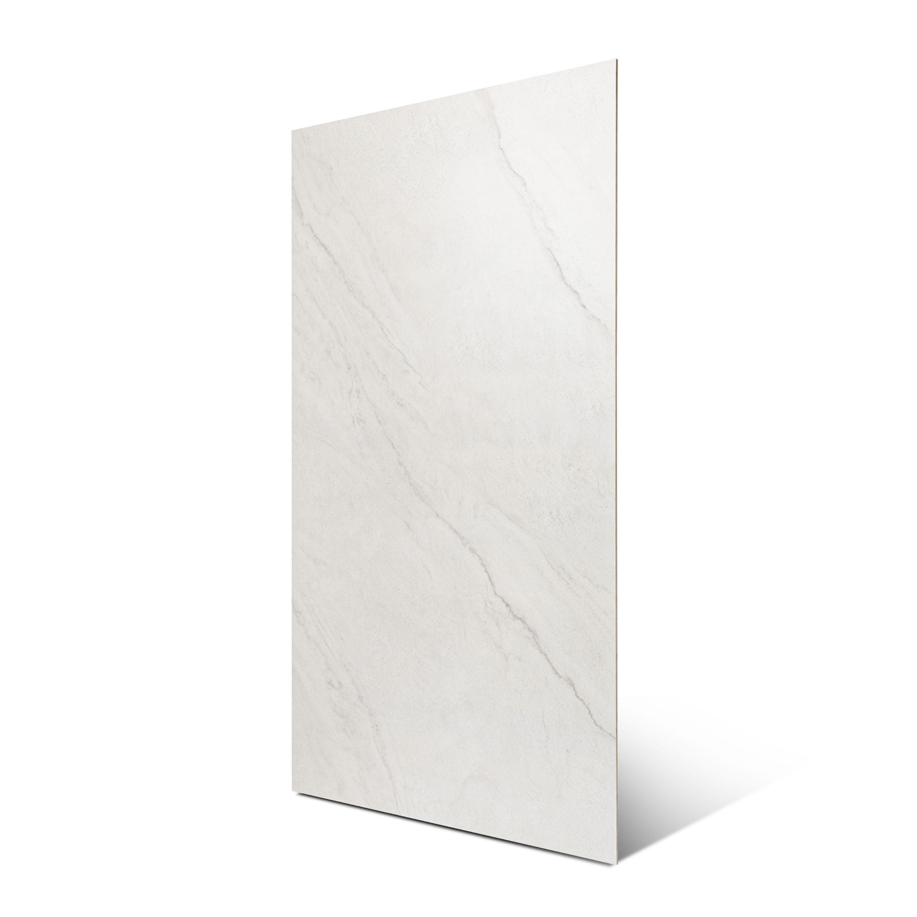 Torrent Silver porcelain tile features a modern silver concrete finish in 60x120cm size offering durability, low maintenance & elegant design for floors & walls.