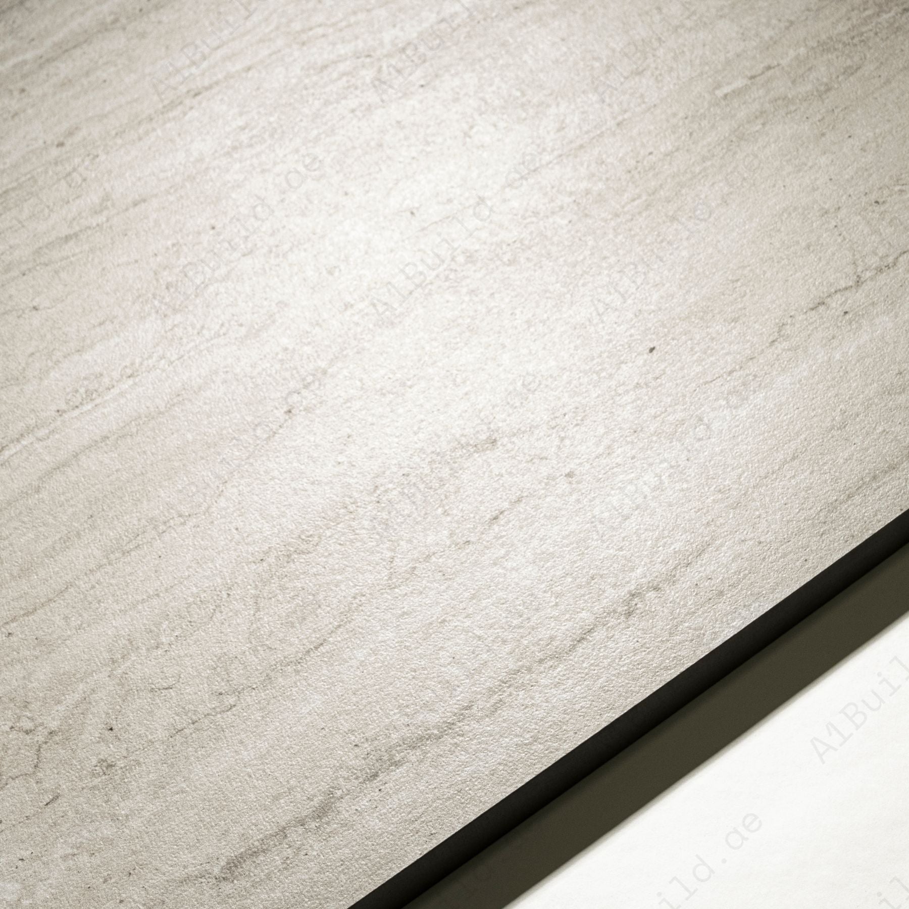 Travertino Crema matt porcelain tile 60x120cm x2mm with warm stone look, durable large format surface ideal for modern floors, walls and premium interiors.