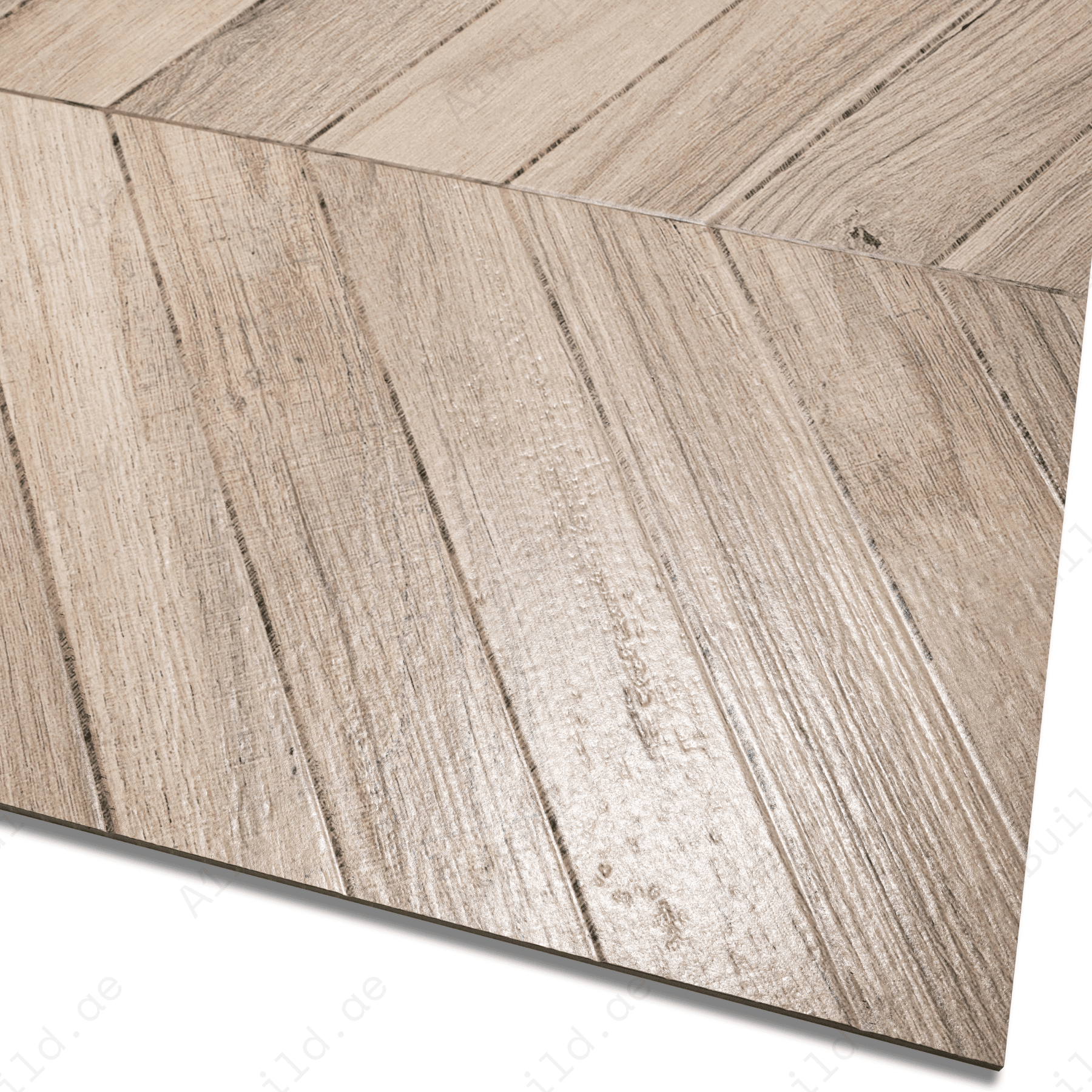 Travertino Grey porcelain tile 60x120cm with 9mm thickness features a travertine stone look, durable porcelain body for floors and walls.