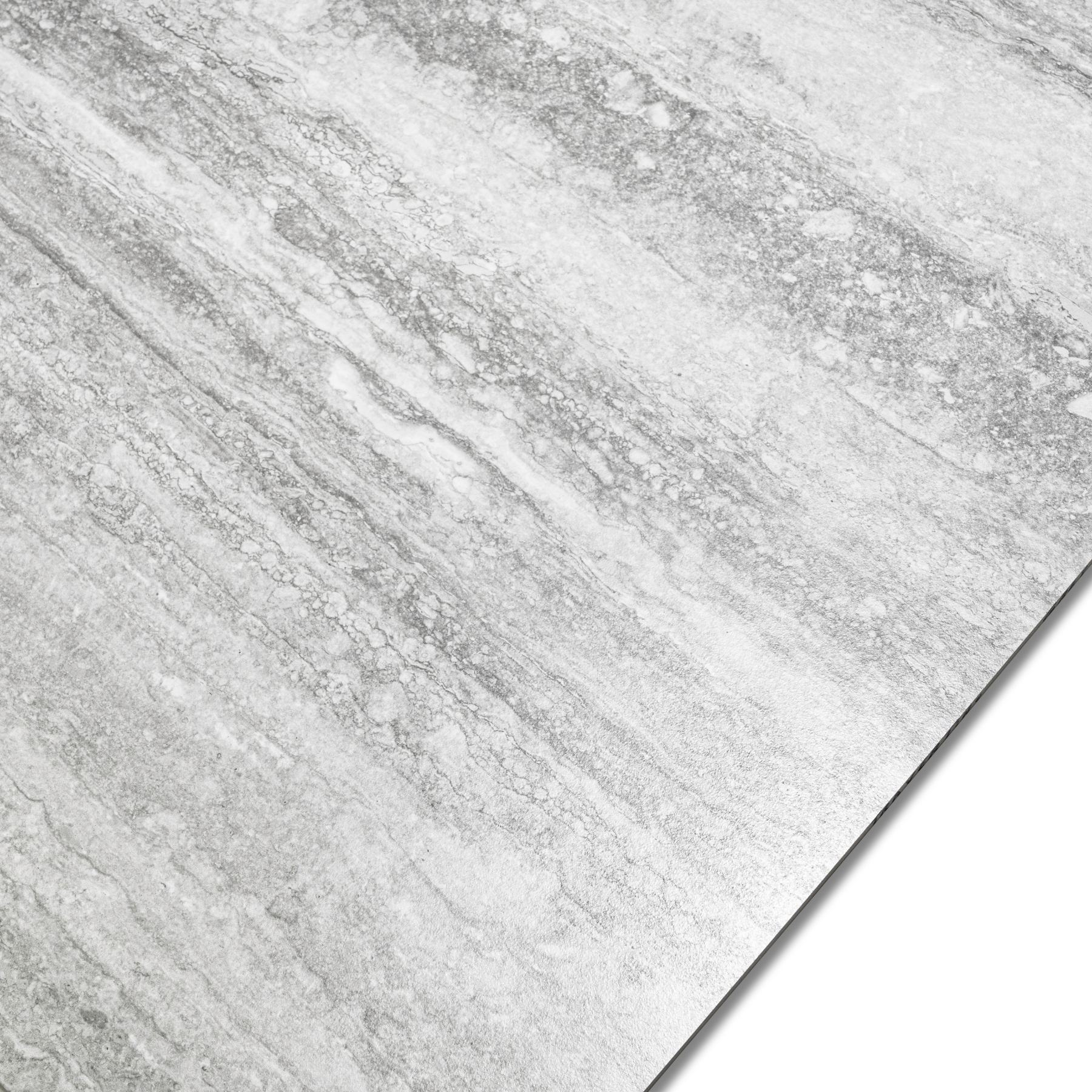  Travertino Grey porcelain tile 60x120cm with 9mm thickness features a travertine stone look, durable porcelain body for floors and walls.