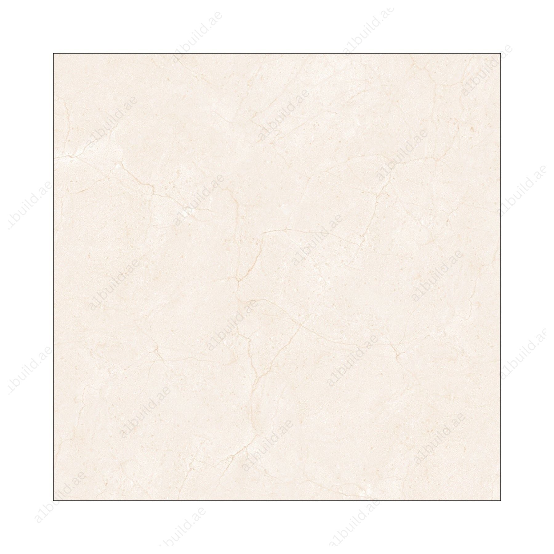 Ult Marfil Pro (120X120cm 09mm Random Polished Porcelain Tiles for Indoor Spaces)