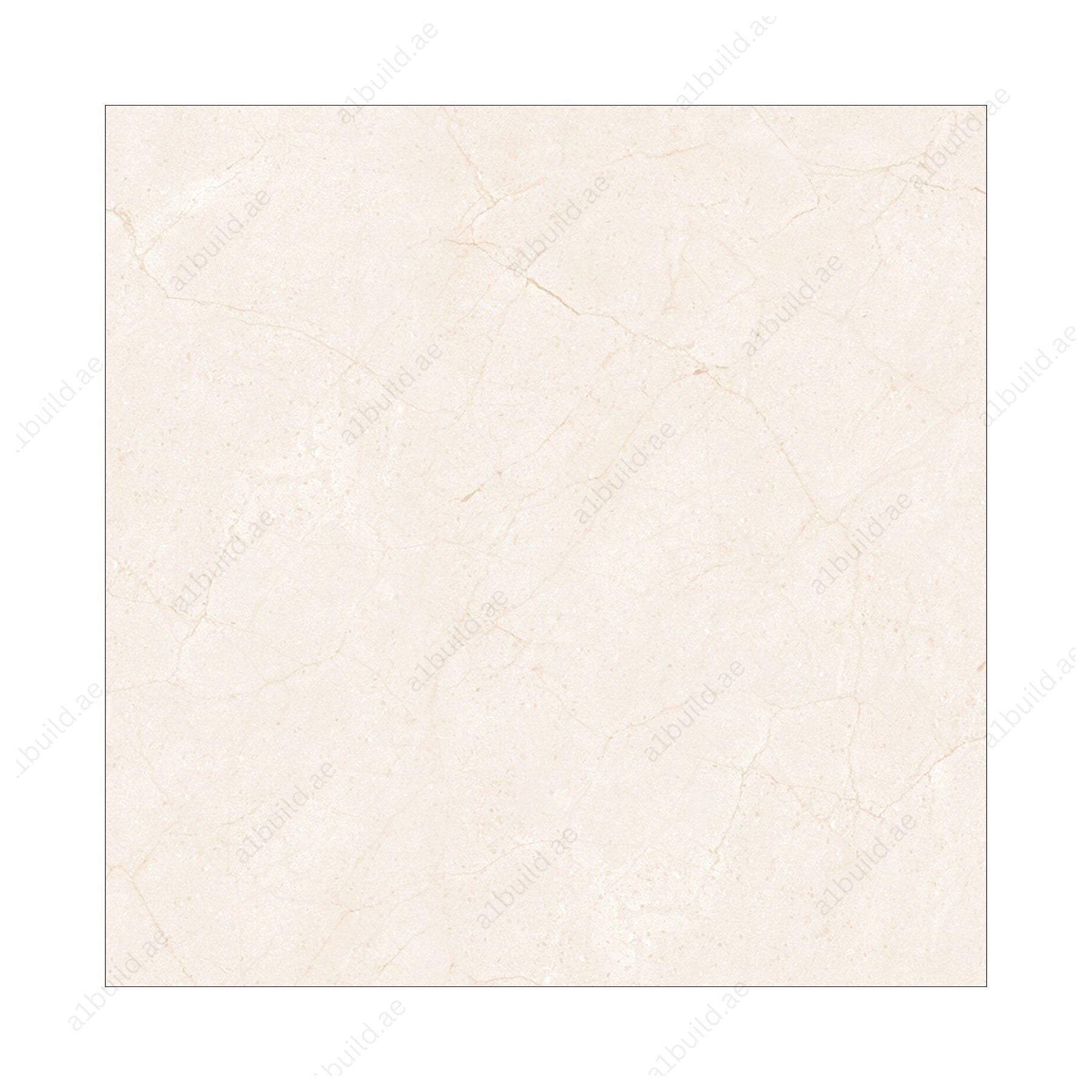 Ult Marfil Pro (120X120cm 09mm Random Polished Porcelain Tiles for Indoor Spaces)