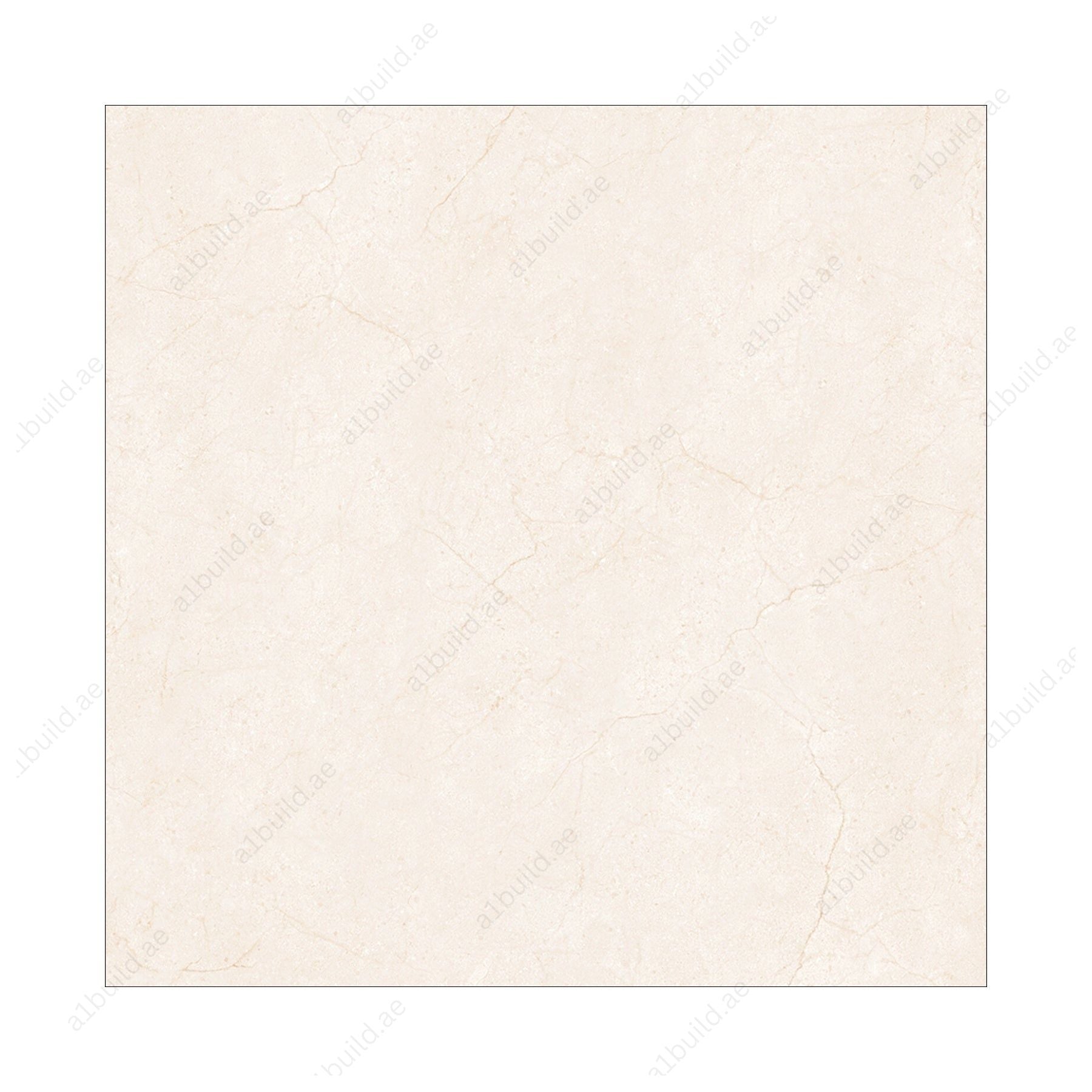 Ult Marfil Pro (120X120cm 09mm Random Polished Porcelain Tiles for Indoor Spaces)