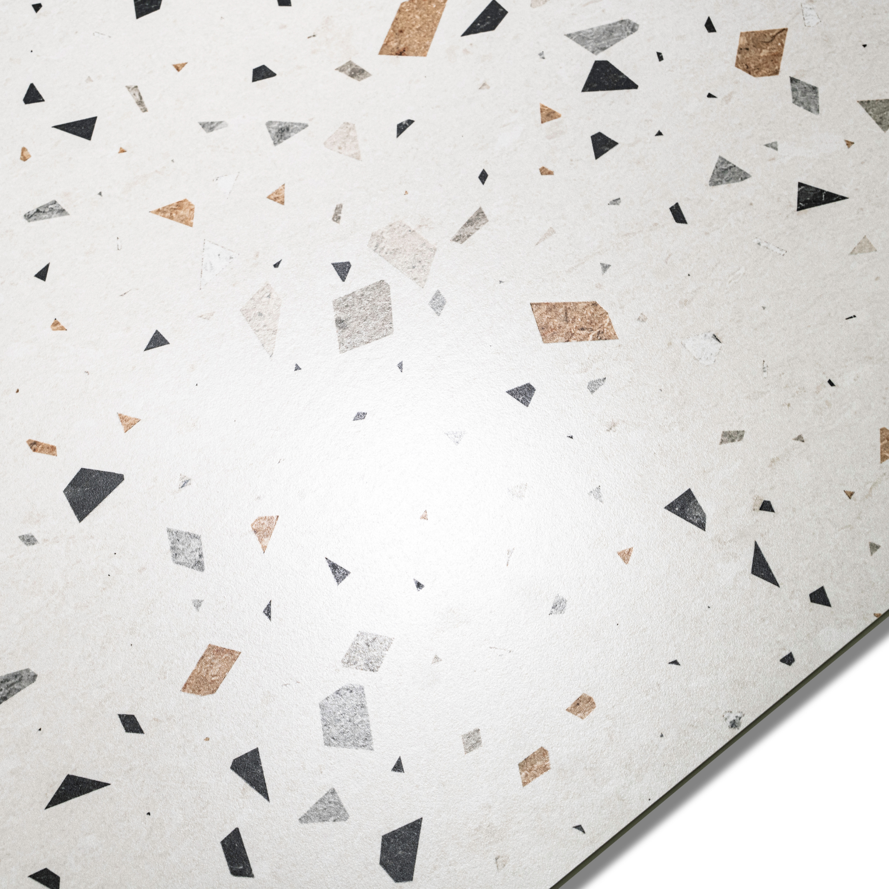 Glacier Bianco Luxury Marble Look Porcelain Tile 60x120cm – 9mm Thickness