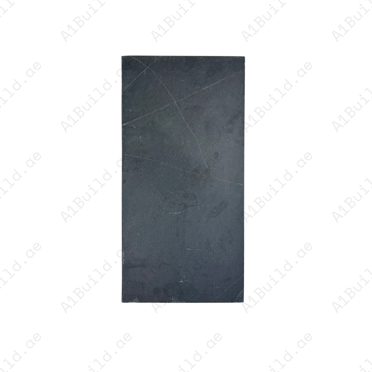 Upgrade interiors & exteriors with Garden Stone P018 Black Slate Tile featuring rich black tones, natural texture, lasting durability for walls, floors & patios
