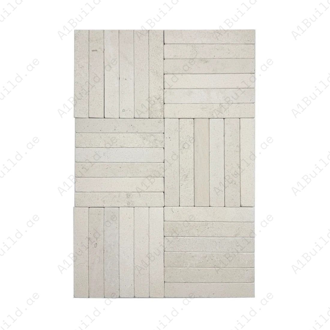 Upgrade interiors with Verona Series Ace Grey marble tile. Tumbled & brushed finish, durable, elegant, and perfect for walls, floors, and feature spaces.