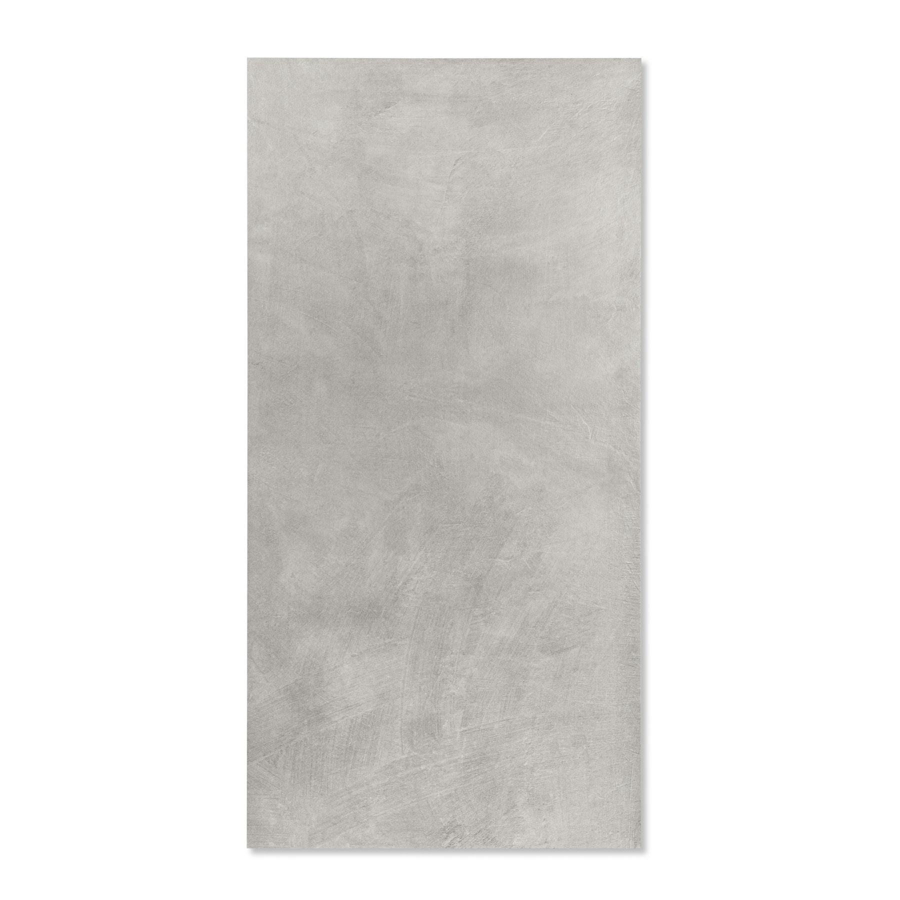 Urban Gregeo Matte Cement Effect Porcelain Floor Wall Tile 60x120cm 9mm