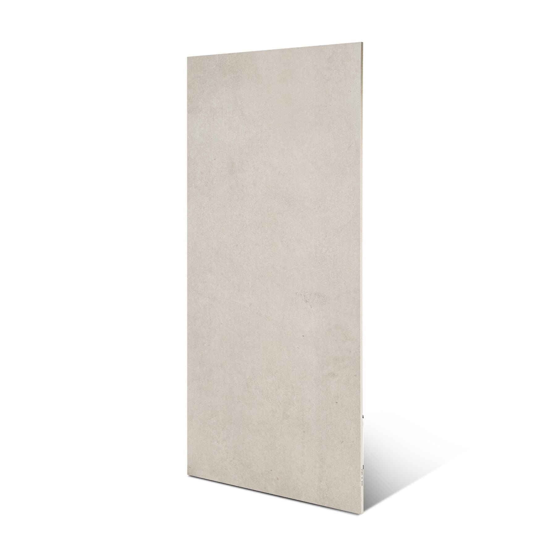 Urban Grey matt porcelain tile 60x120cm with 9mm thickness features modern grey tones, smooth anti glare surface and durable contemporary finish.