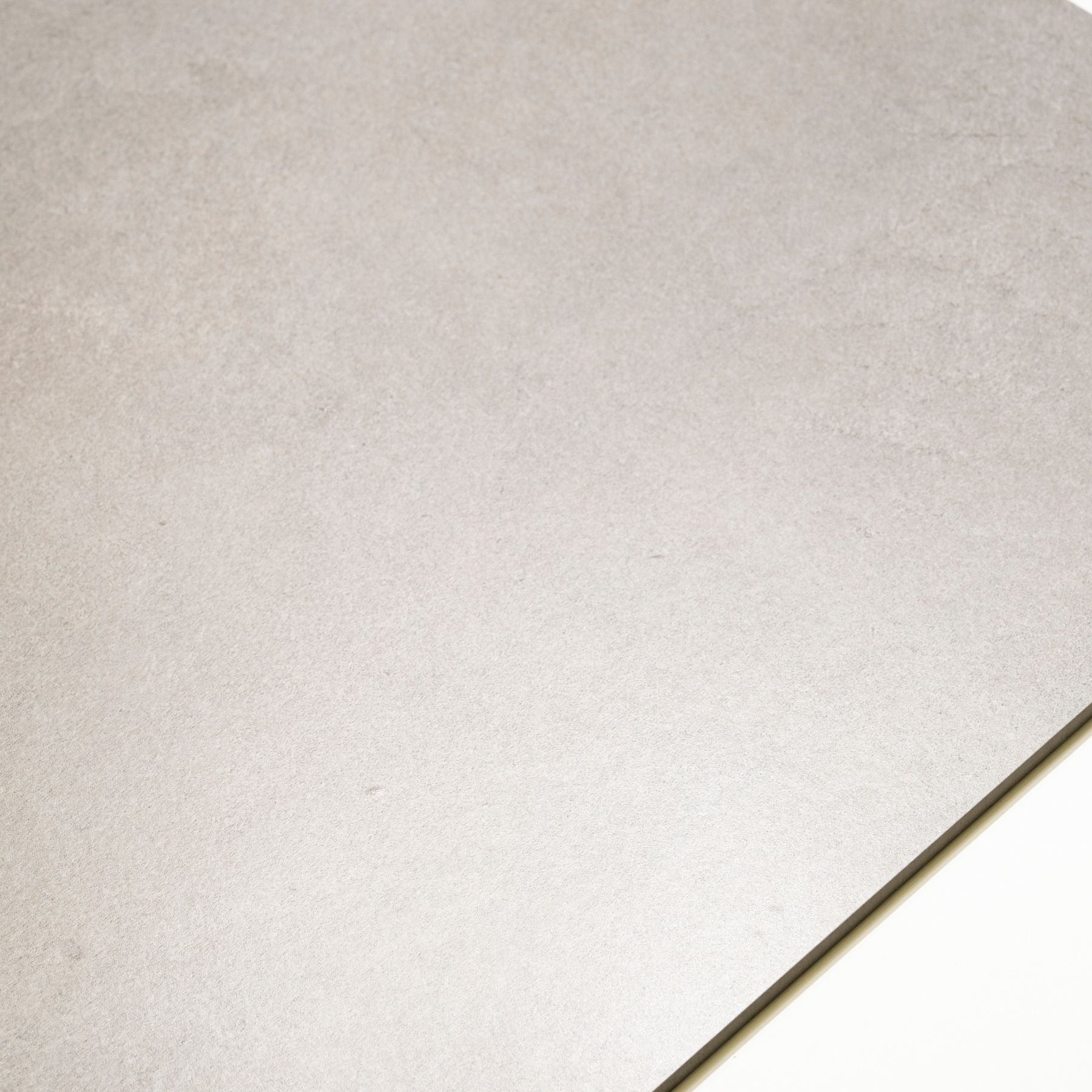 Urban Grey matt porcelain tile 60x120cm with 9mm thickness features modern grey tones, smooth anti glare surface and durable contemporary finish.